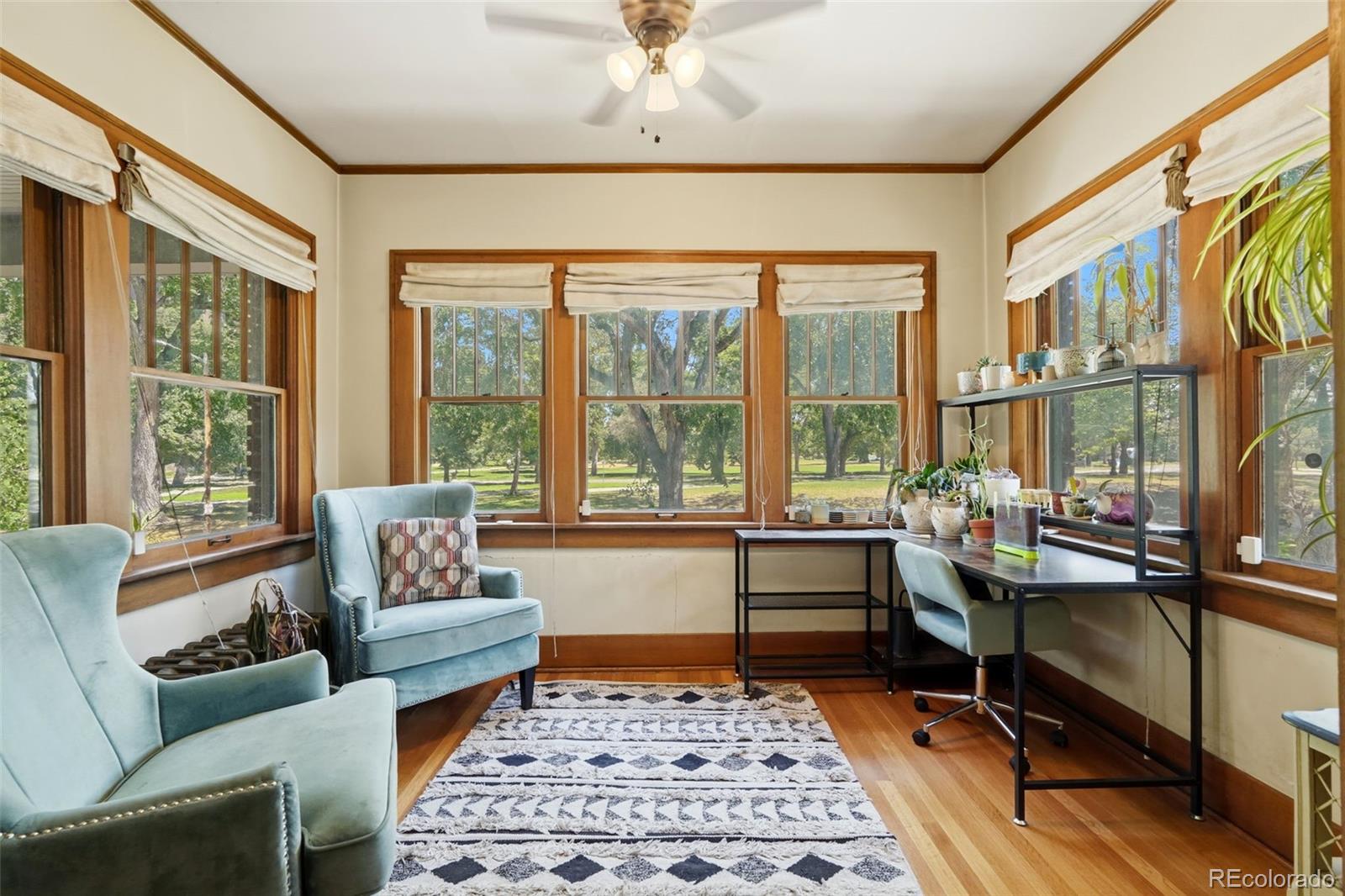 MLS Image #6 for 543 s downing street,denver, Colorado