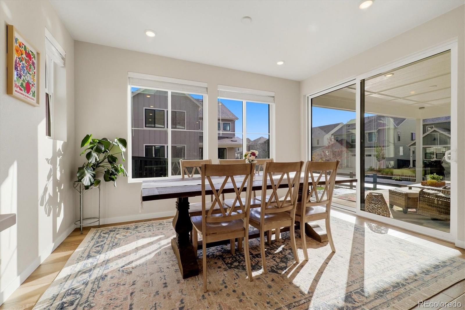 MLS Image #11 for 8908  buttonwillow drive,littleton, Colorado