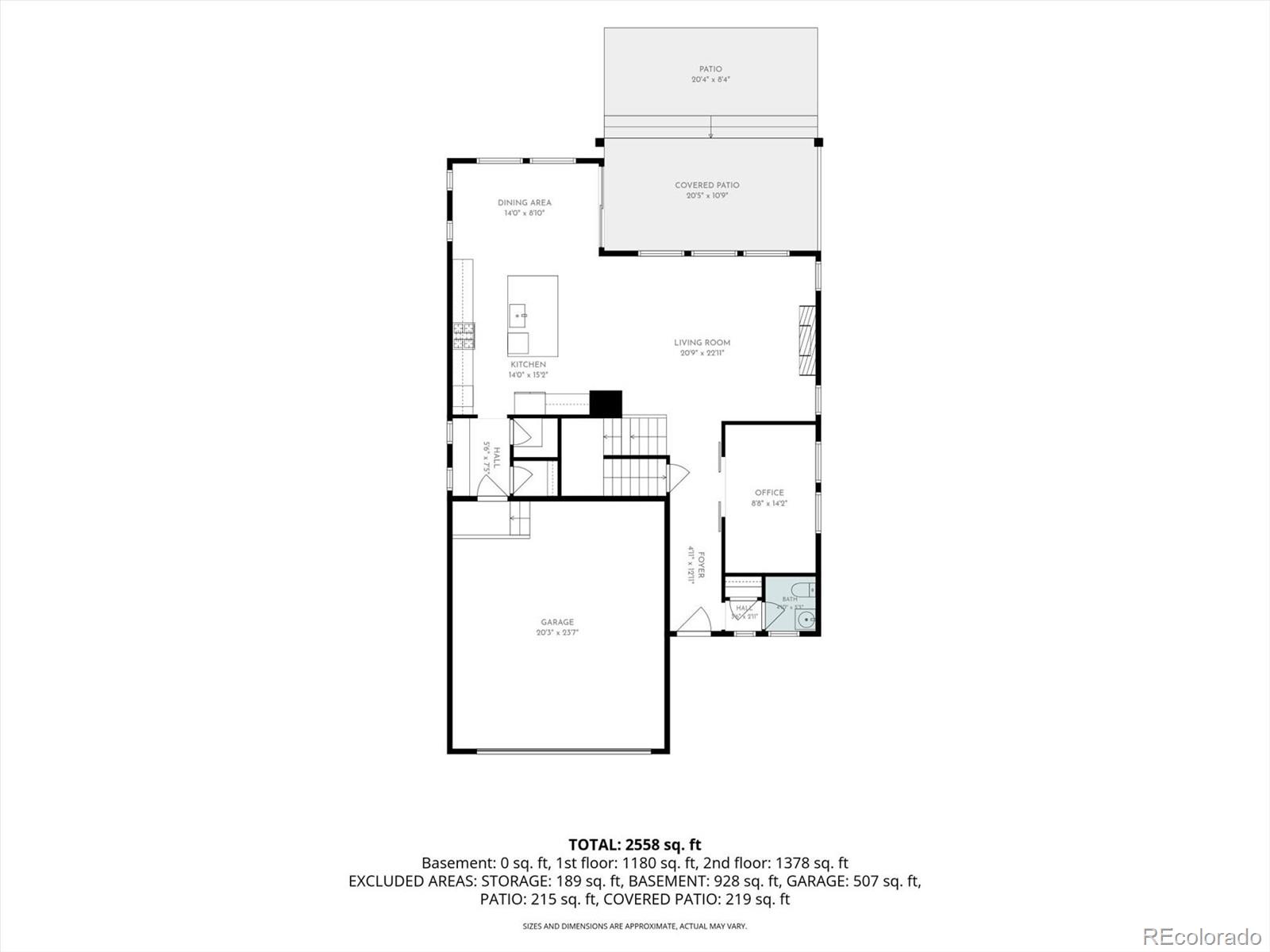 MLS Image #23 for 8908  buttonwillow drive,littleton, Colorado