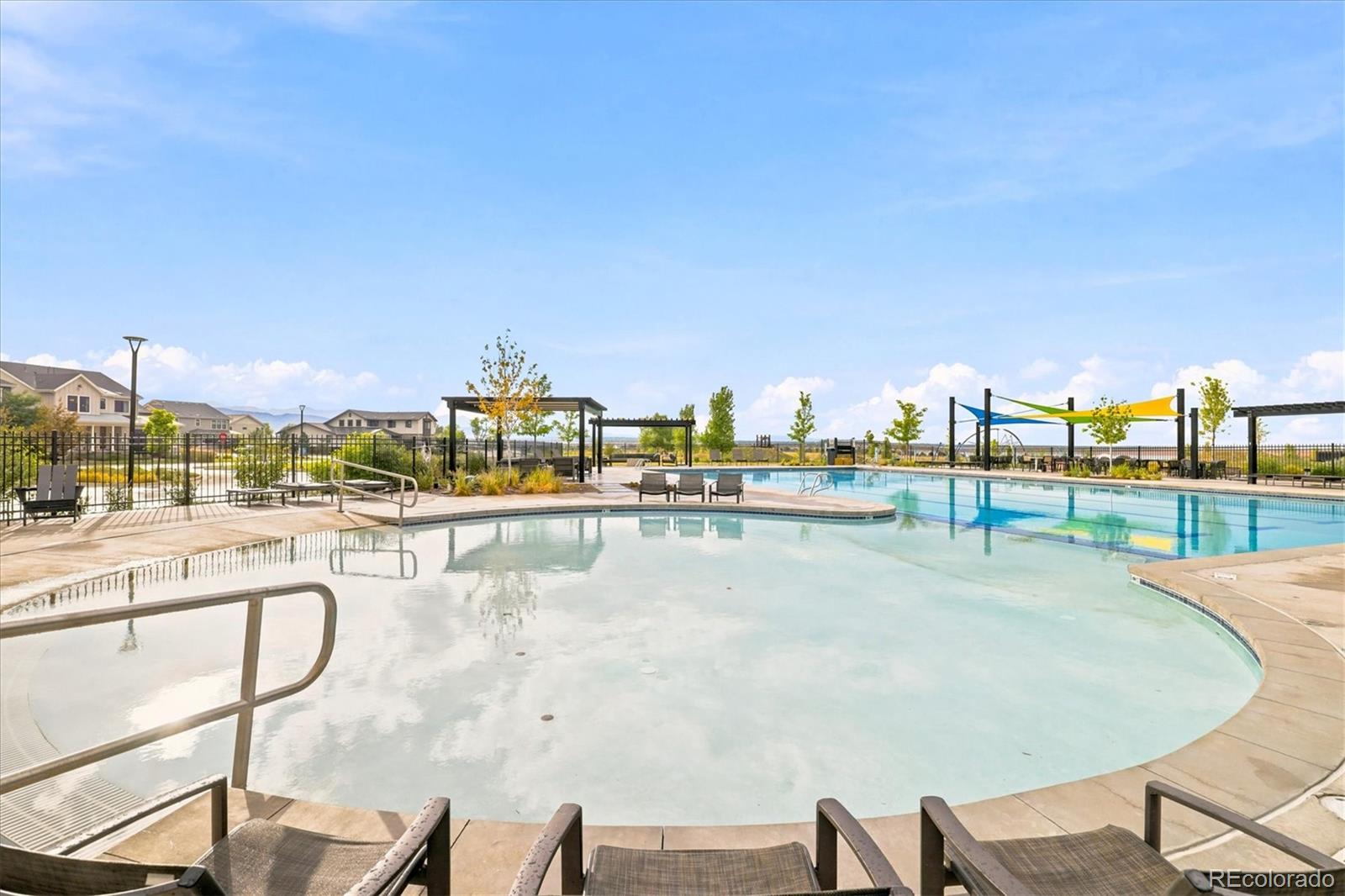 MLS Image #4 for 8908  buttonwillow drive,littleton, Colorado