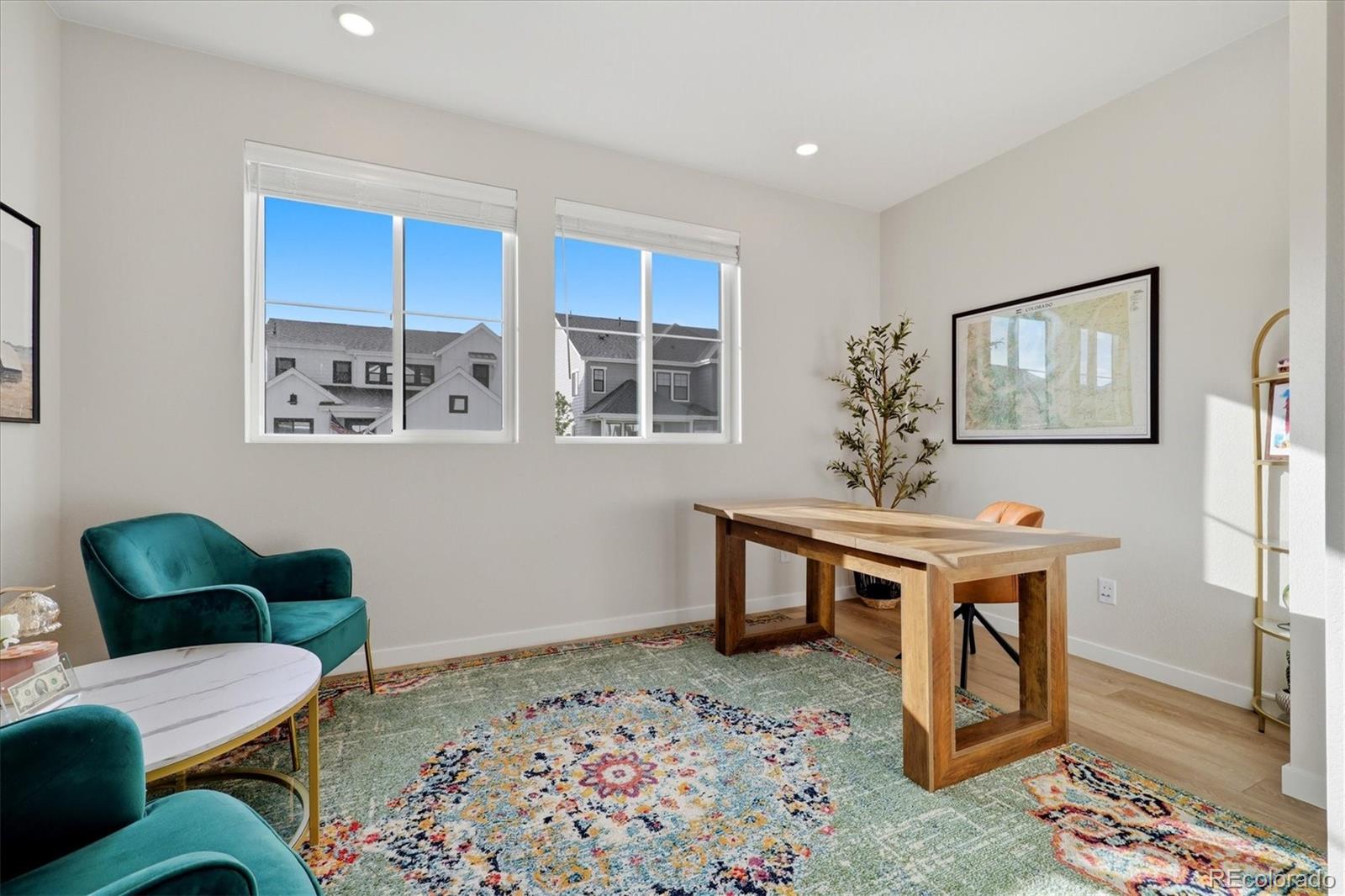 MLS Image #6 for 8908  buttonwillow drive,littleton, Colorado