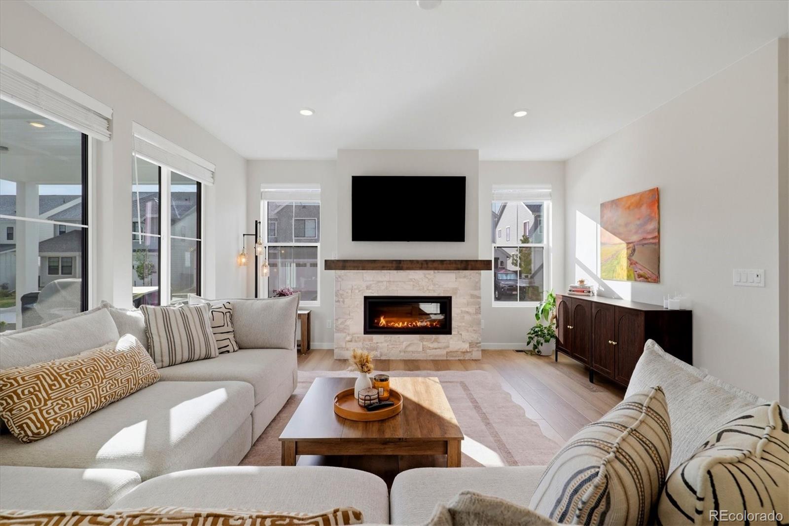 MLS Image #8 for 8908  buttonwillow drive,littleton, Colorado