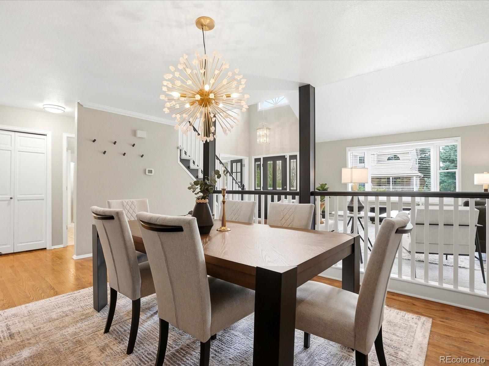 MLS Image #10 for 7992  chaparral road,lone tree, Colorado
