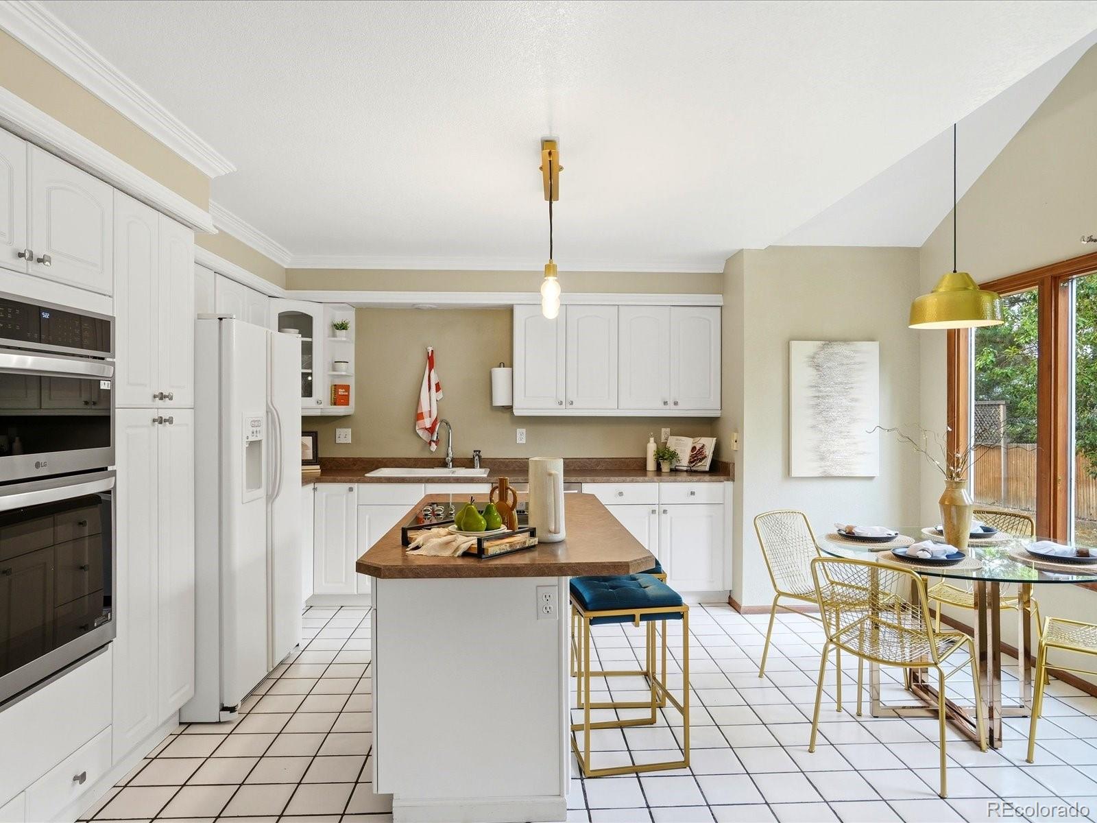 MLS Image #12 for 7992  chaparral road,lone tree, Colorado