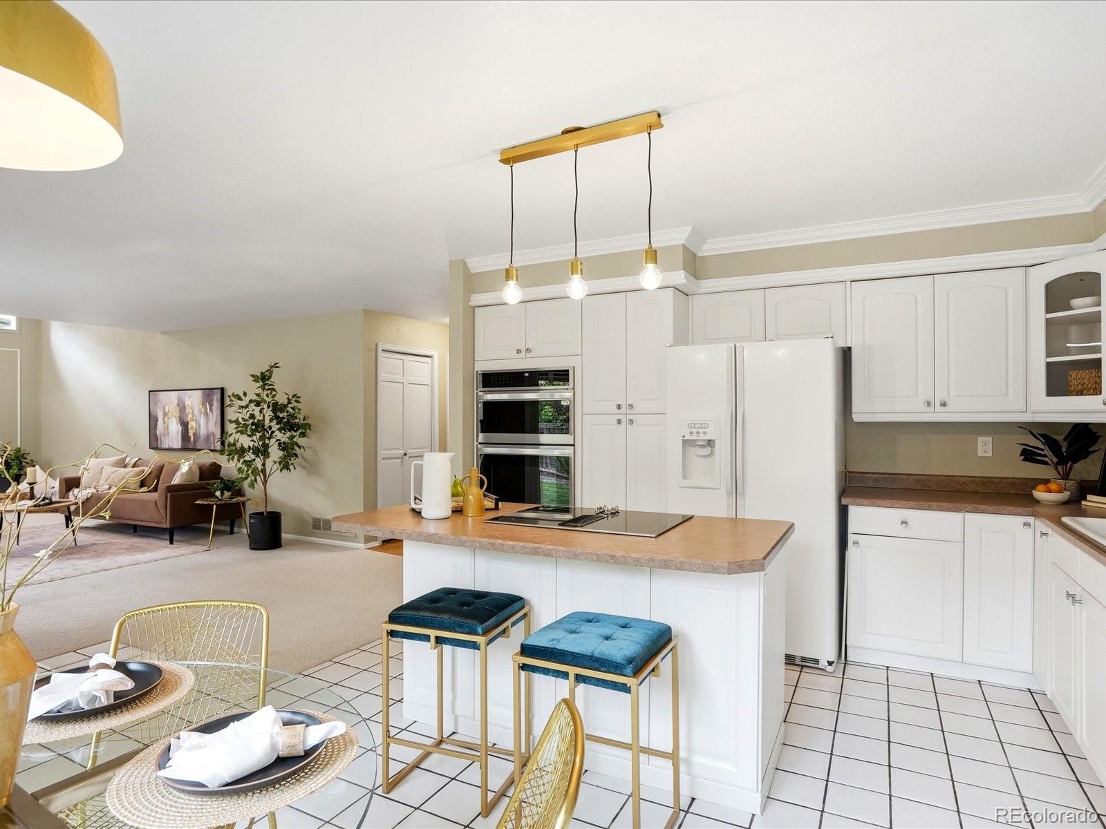 MLS Image #13 for 7992  chaparral road,lone tree, Colorado