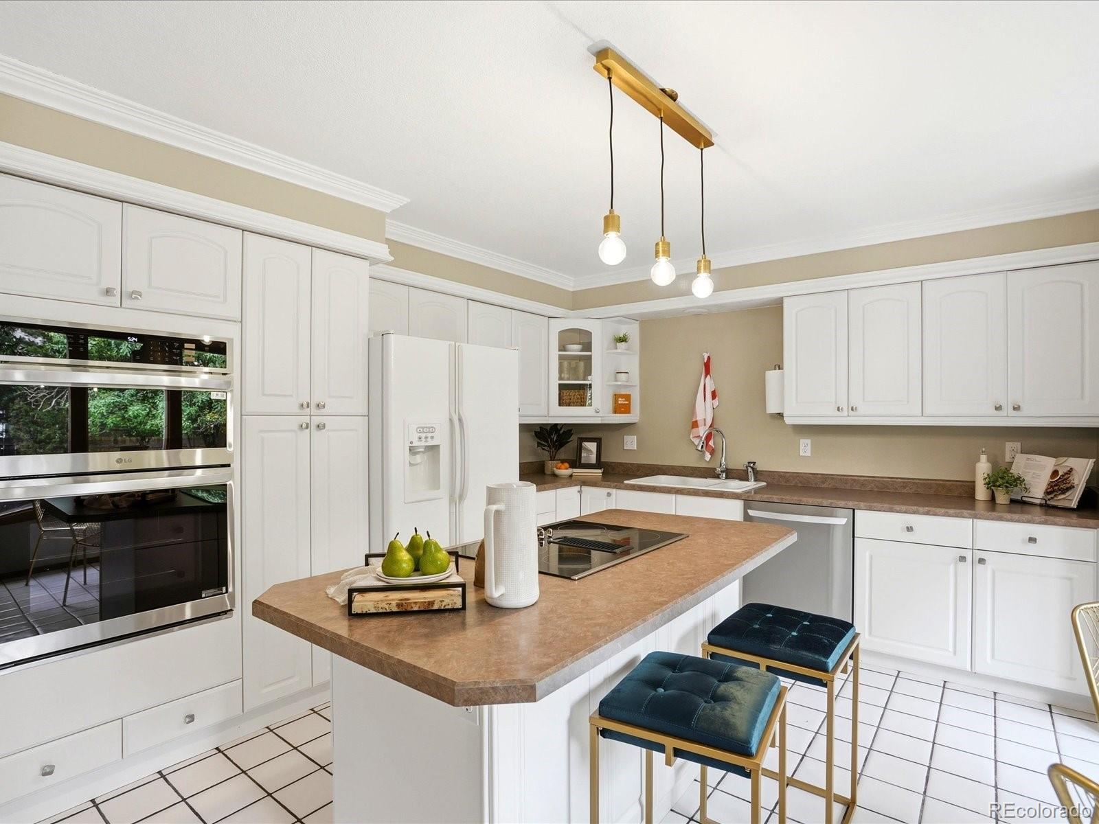 MLS Image #16 for 7992  chaparral road,lone tree, Colorado