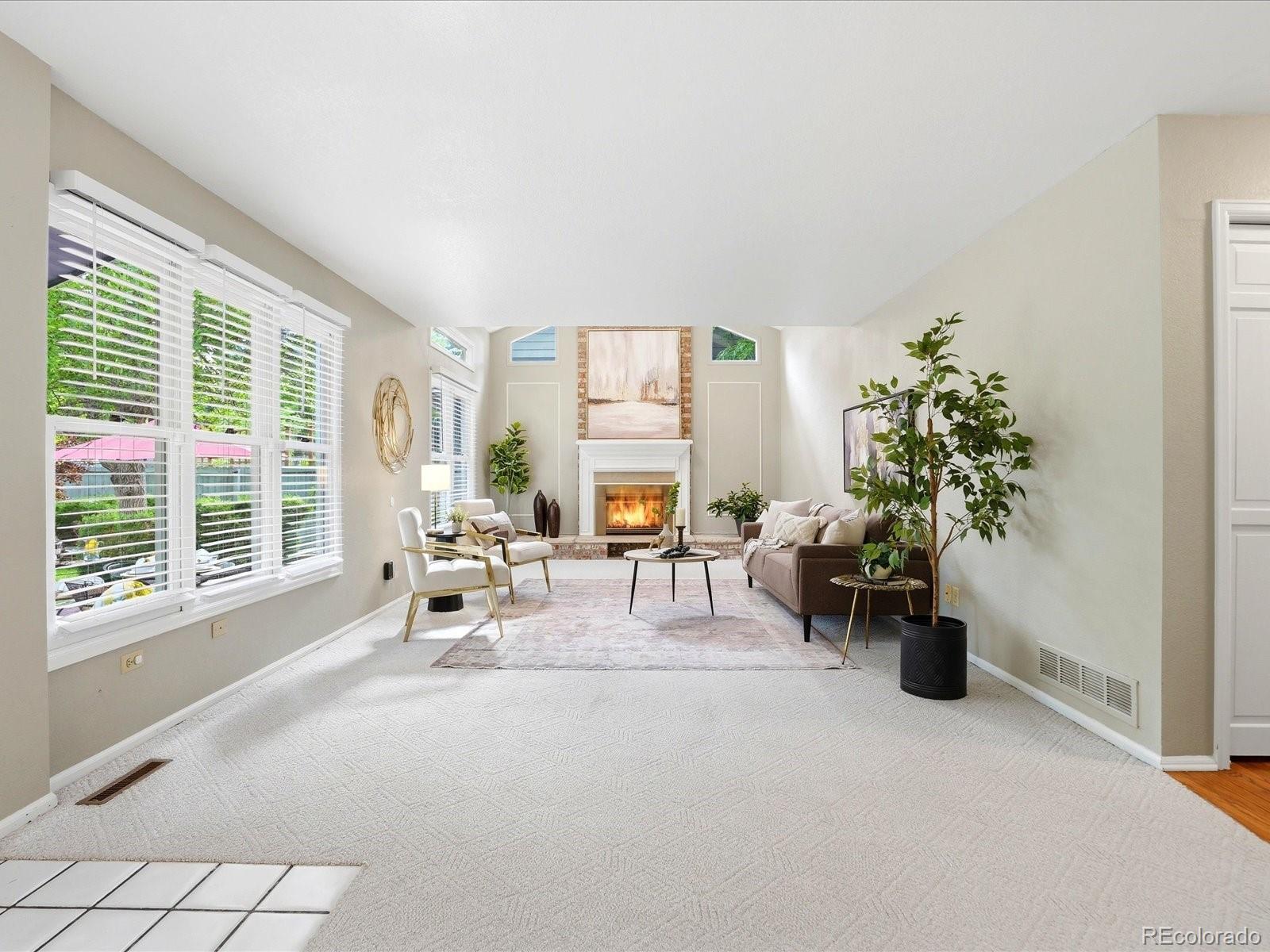 MLS Image #18 for 7992  chaparral road,lone tree, Colorado