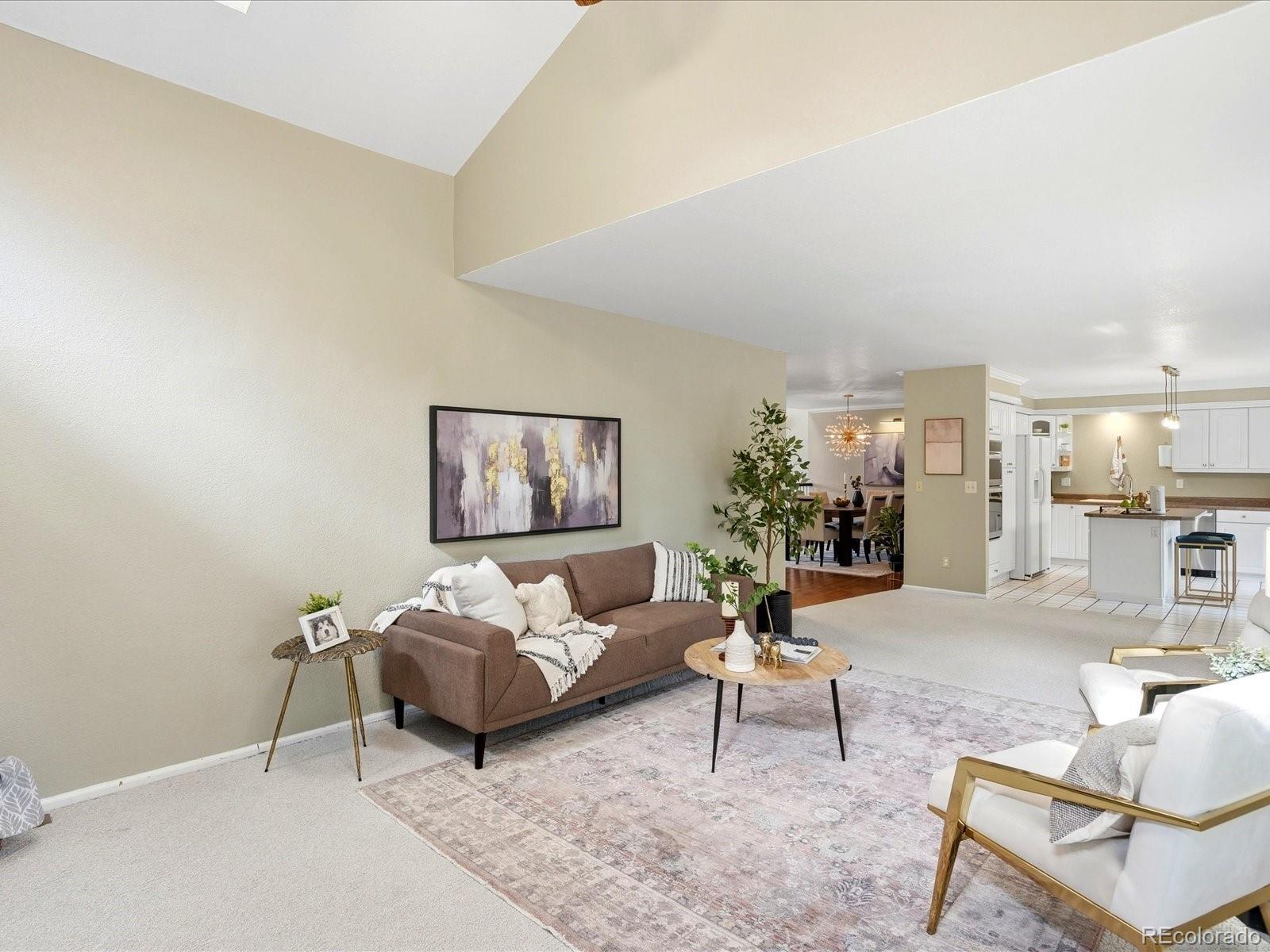 MLS Image #19 for 7992  chaparral road,lone tree, Colorado