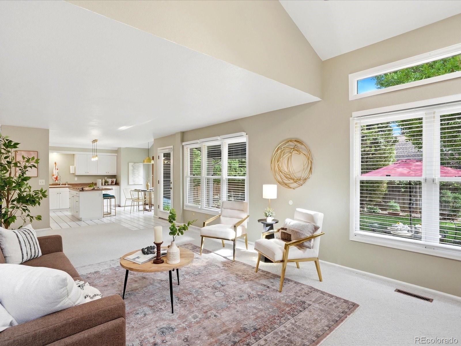 MLS Image #20 for 7992  chaparral road,lone tree, Colorado