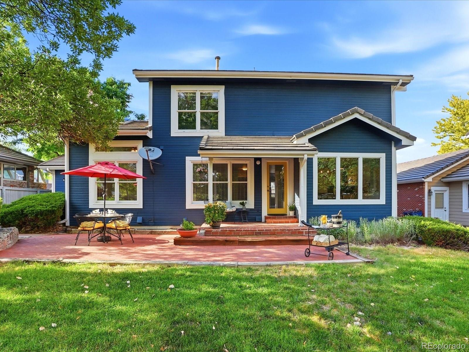 MLS Image #21 for 7992  chaparral road,lone tree, Colorado