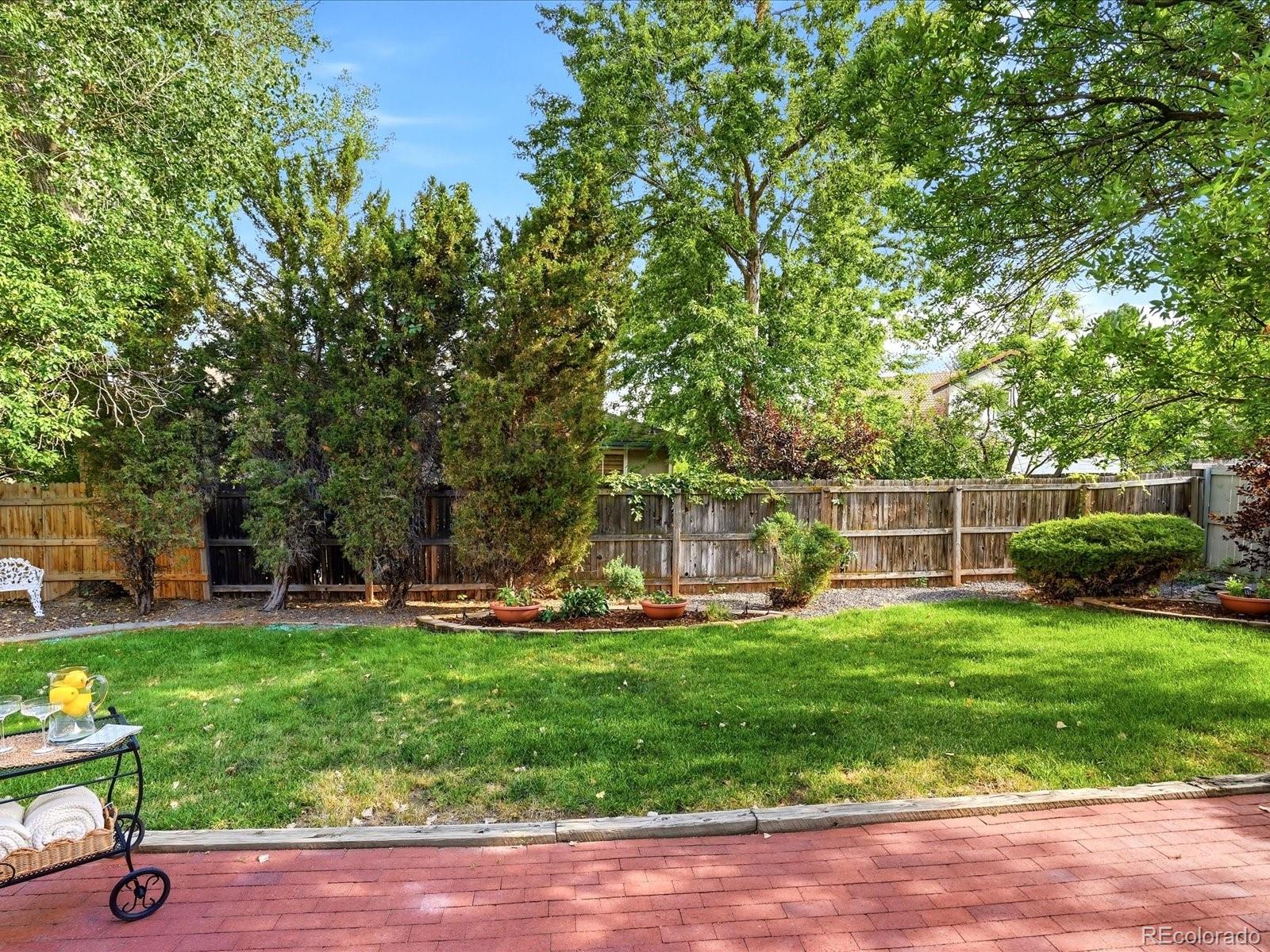 MLS Image #22 for 7992  chaparral road,lone tree, Colorado