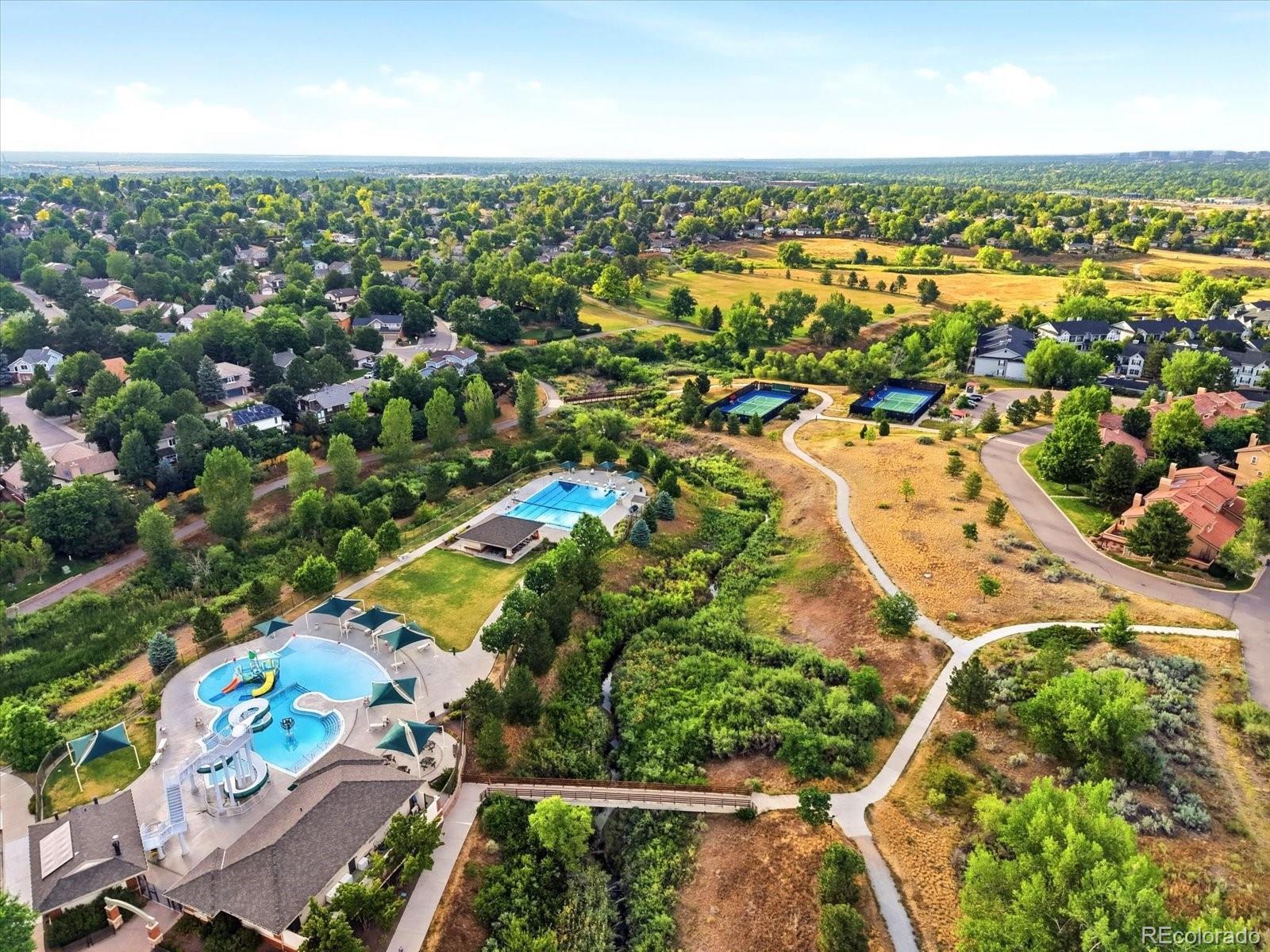 MLS Image #39 for 7992  chaparral road,lone tree, Colorado