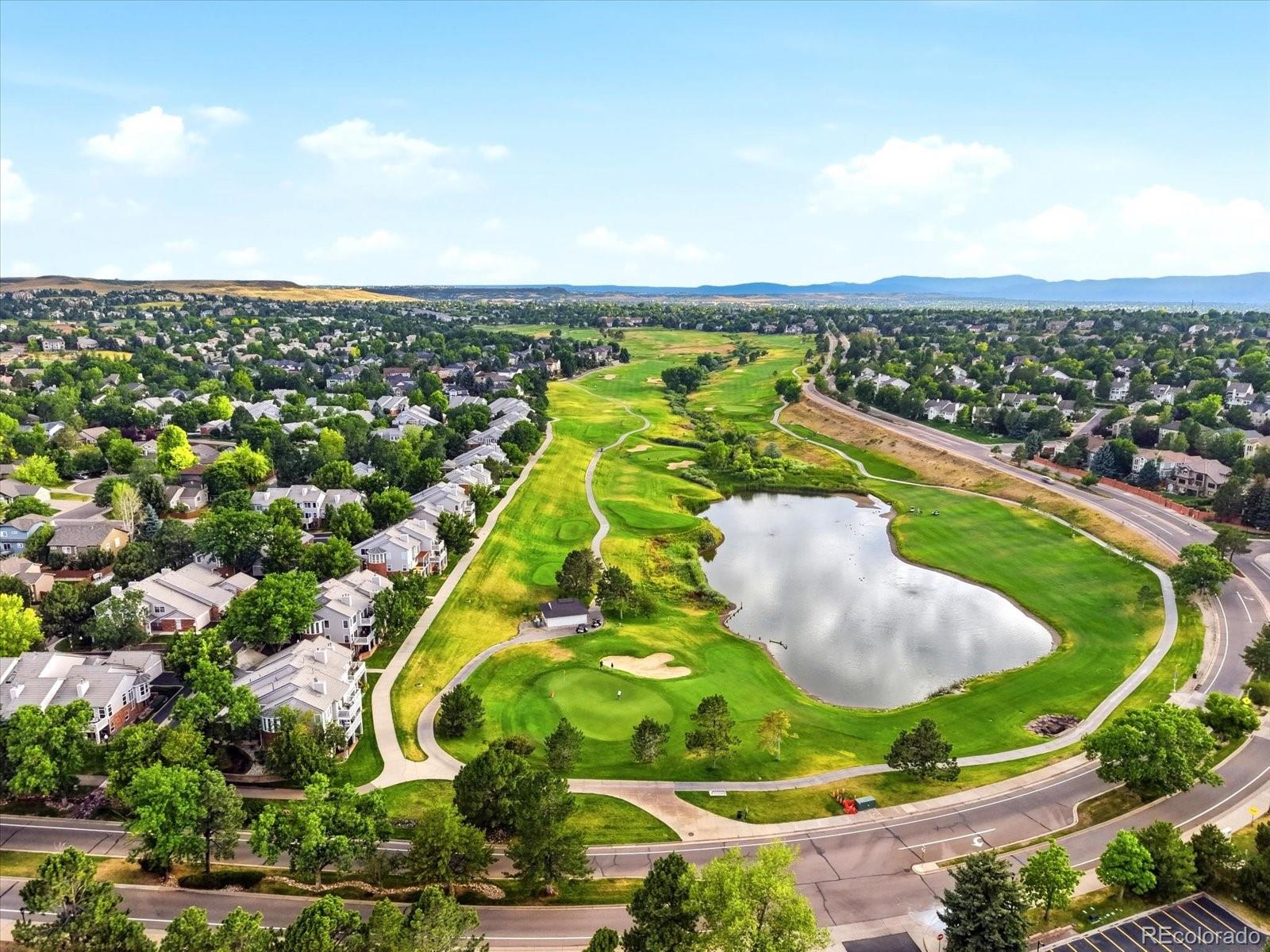 MLS Image #40 for 7992  chaparral road,lone tree, Colorado
