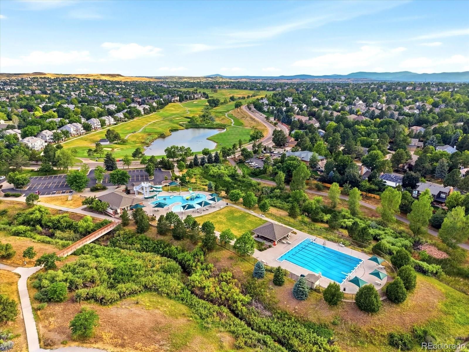 MLS Image #41 for 7992  chaparral road,lone tree, Colorado