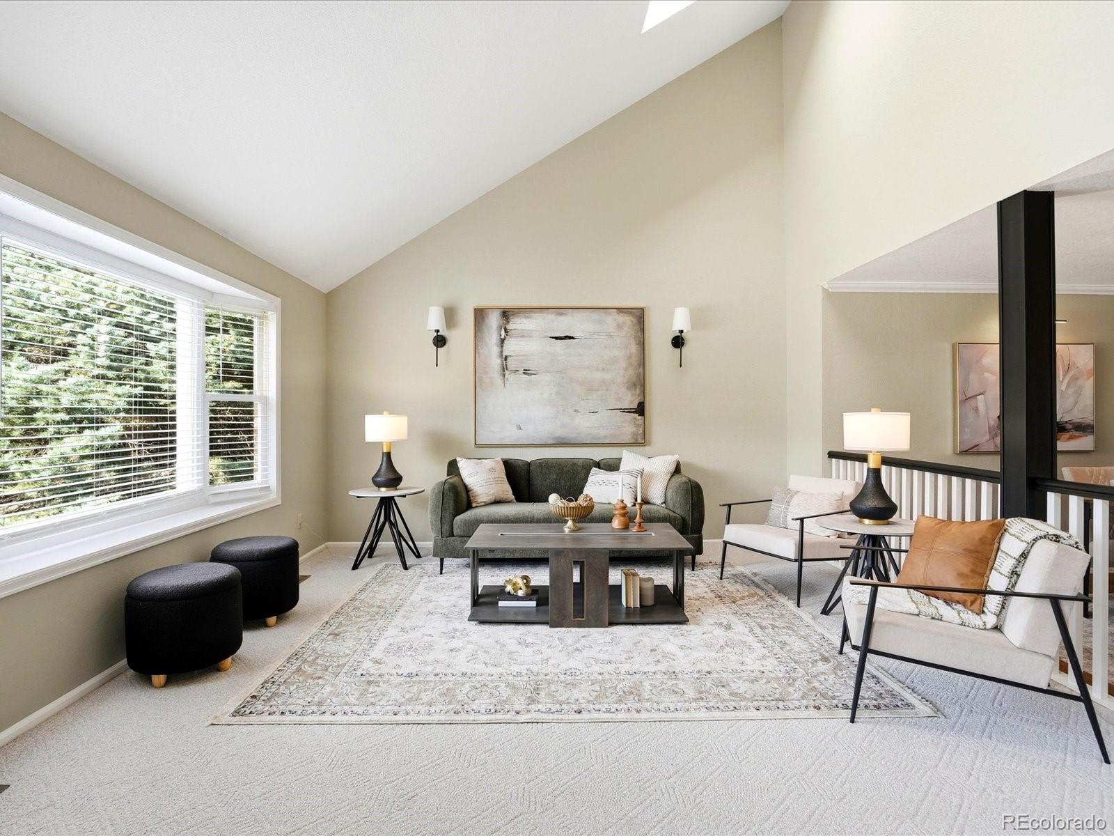 MLS Image #6 for 7992  chaparral road,lone tree, Colorado