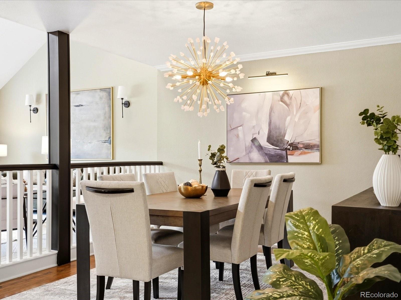 MLS Image #9 for 7992  chaparral road,lone tree, Colorado