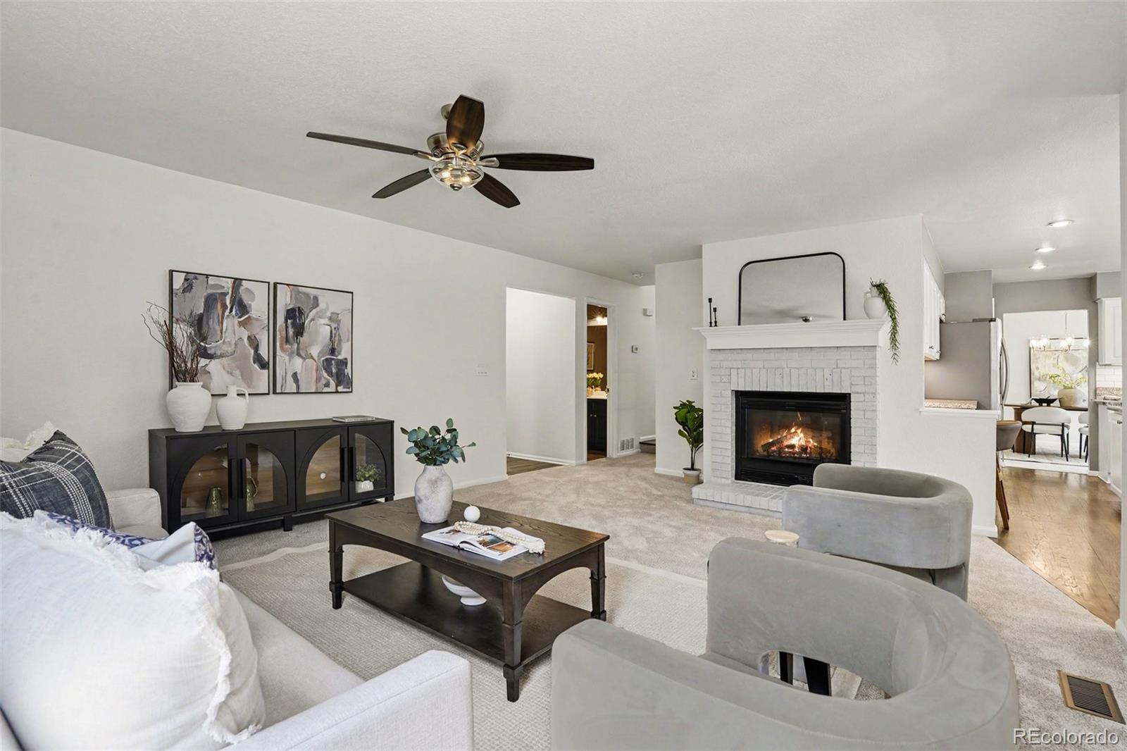 MLS Image #12 for 13400  fillmore court,thornton, Colorado