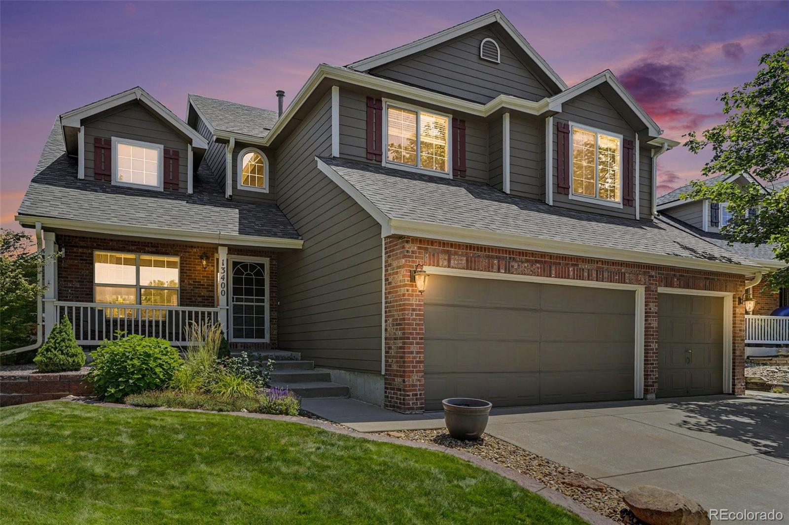 MLS Image #2 for 13400  fillmore court,thornton, Colorado