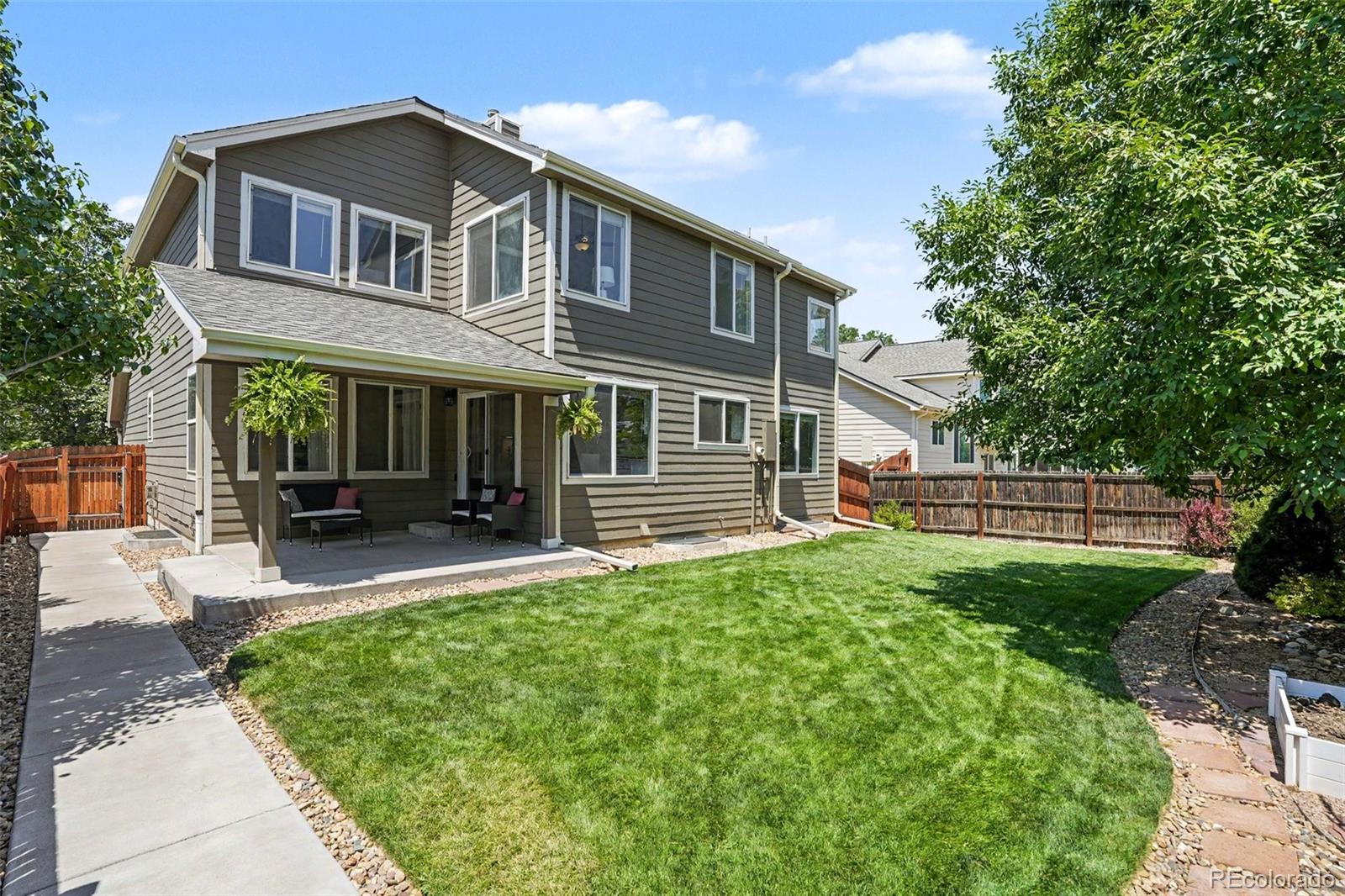 MLS Image #32 for 13400  fillmore court,thornton, Colorado