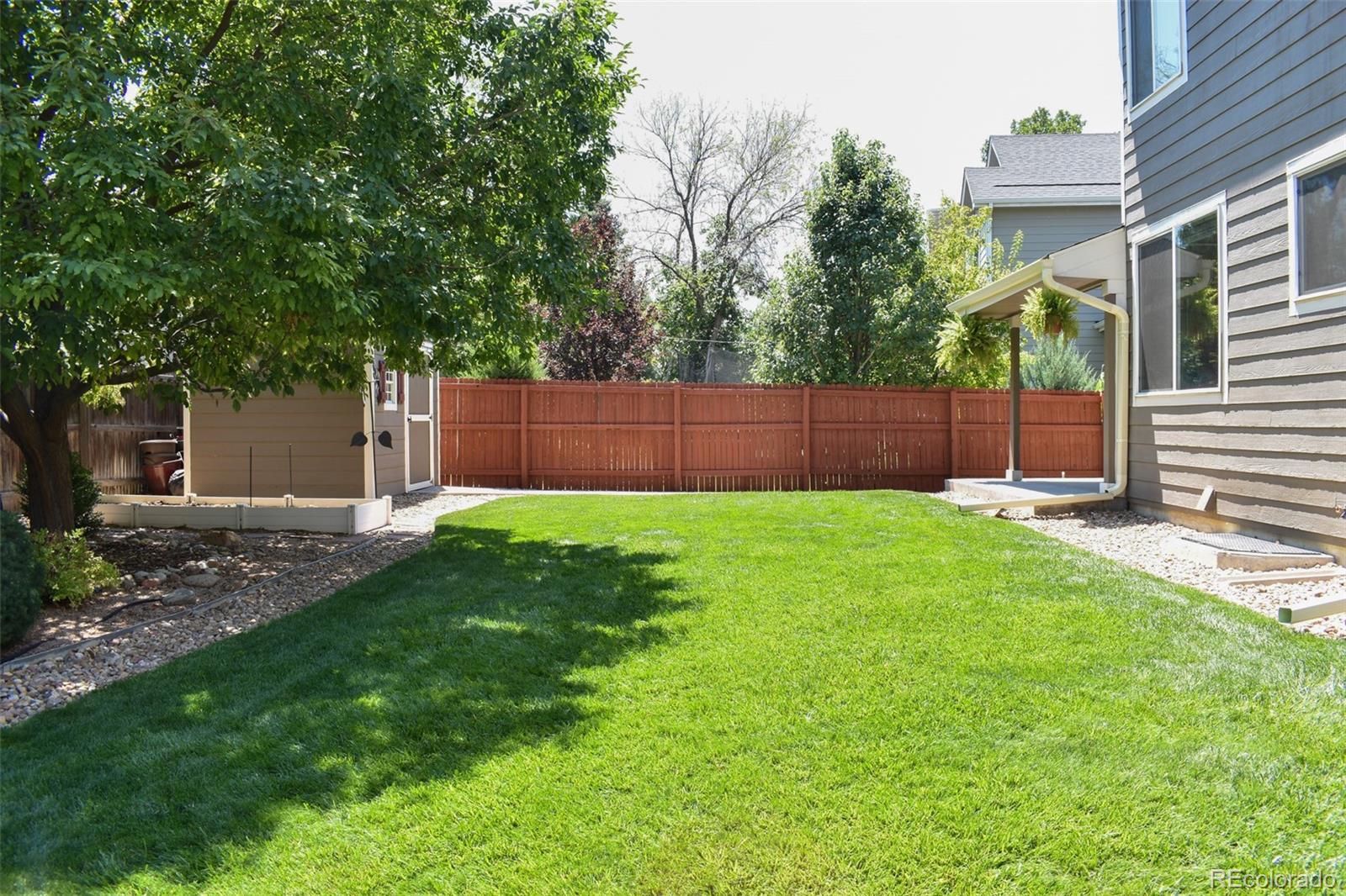 MLS Image #37 for 13400  fillmore court,thornton, Colorado