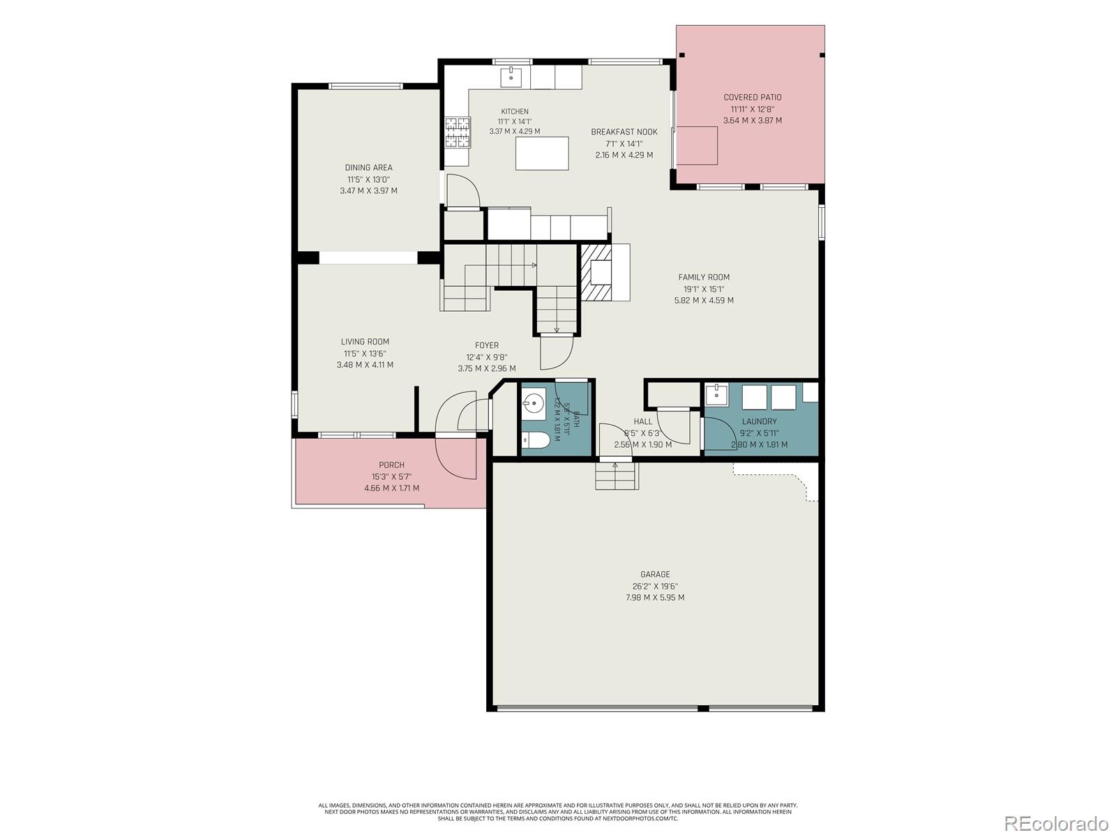 MLS Image #42 for 13400  fillmore court,thornton, Colorado
