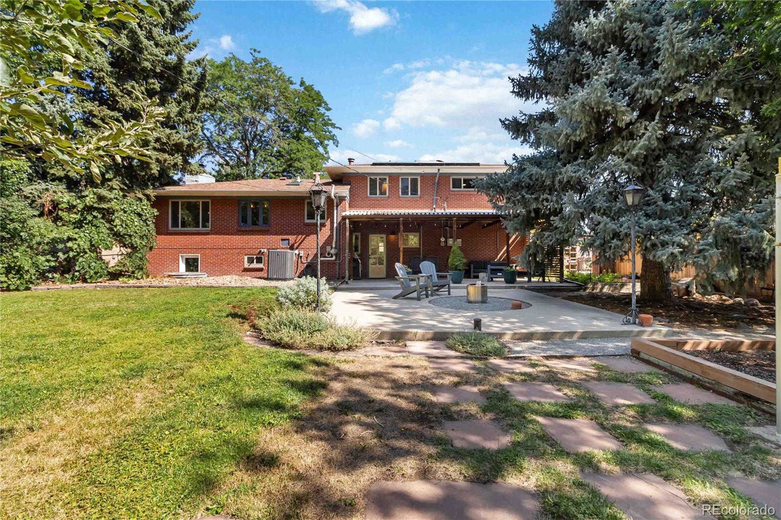 MLS Image #30 for 8920 w 4th avenue,denver, Colorado