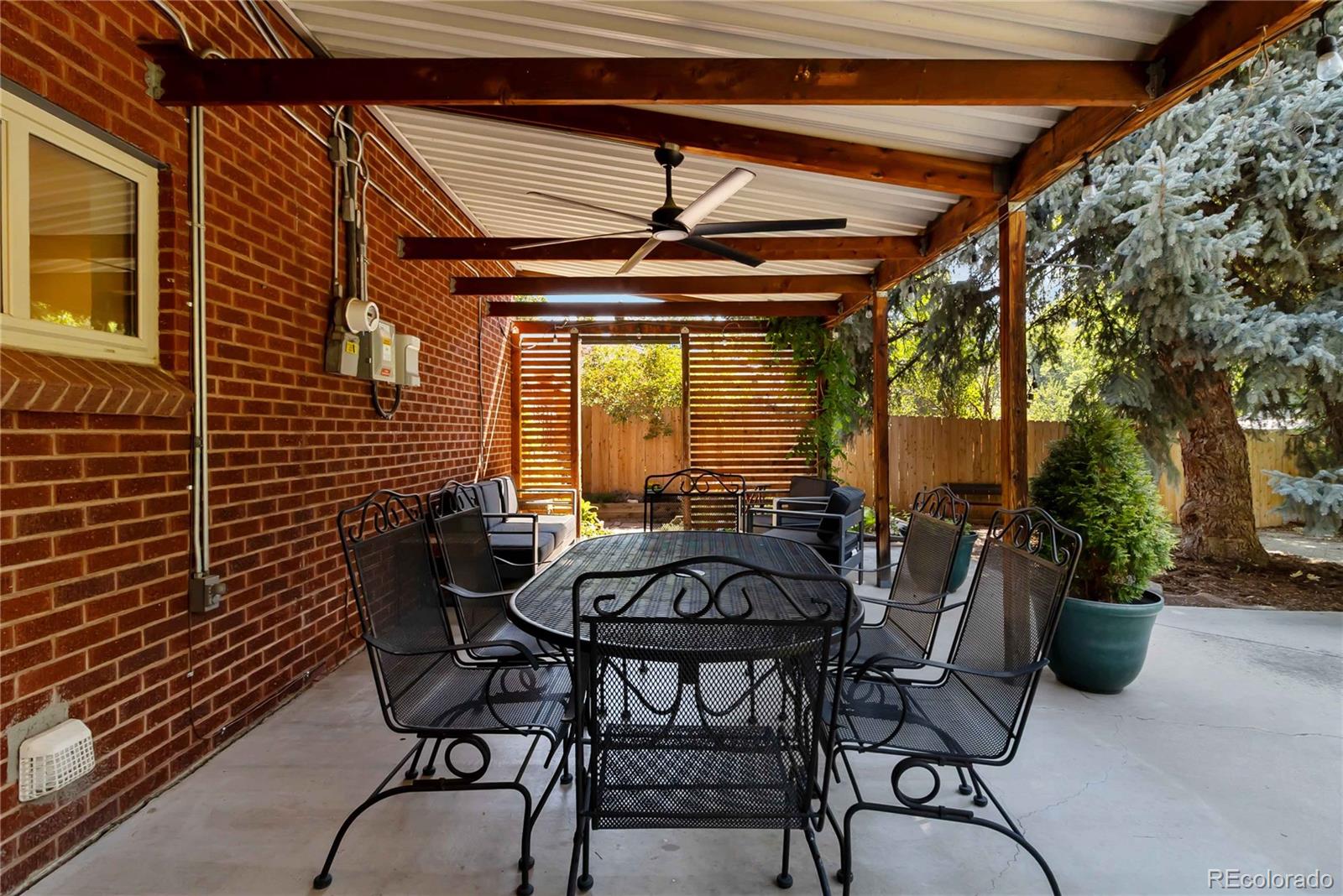 MLS Image #32 for 8920 w 4th avenue,denver, Colorado