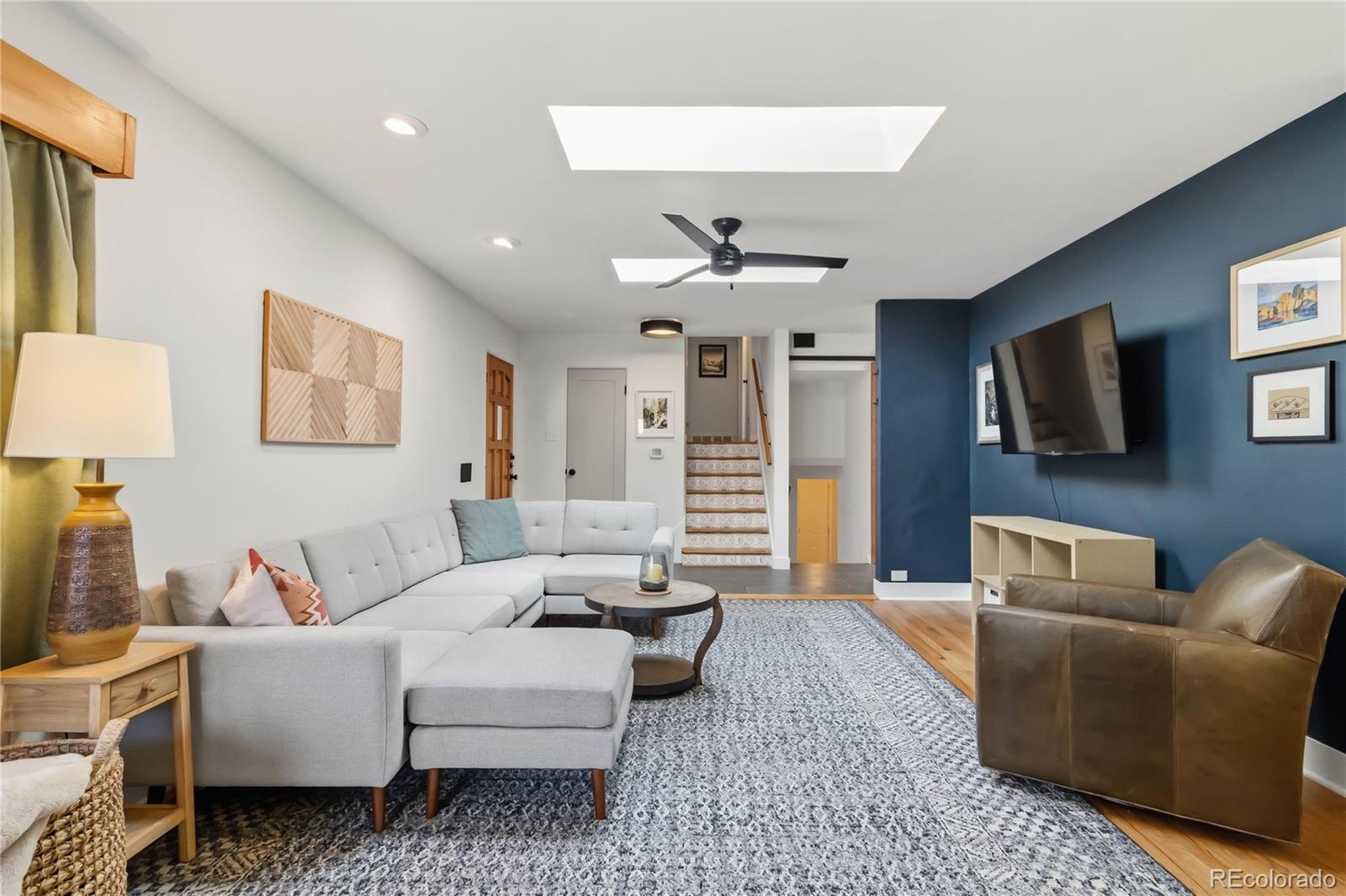 MLS Image #4 for 8920 w 4th avenue,denver, Colorado