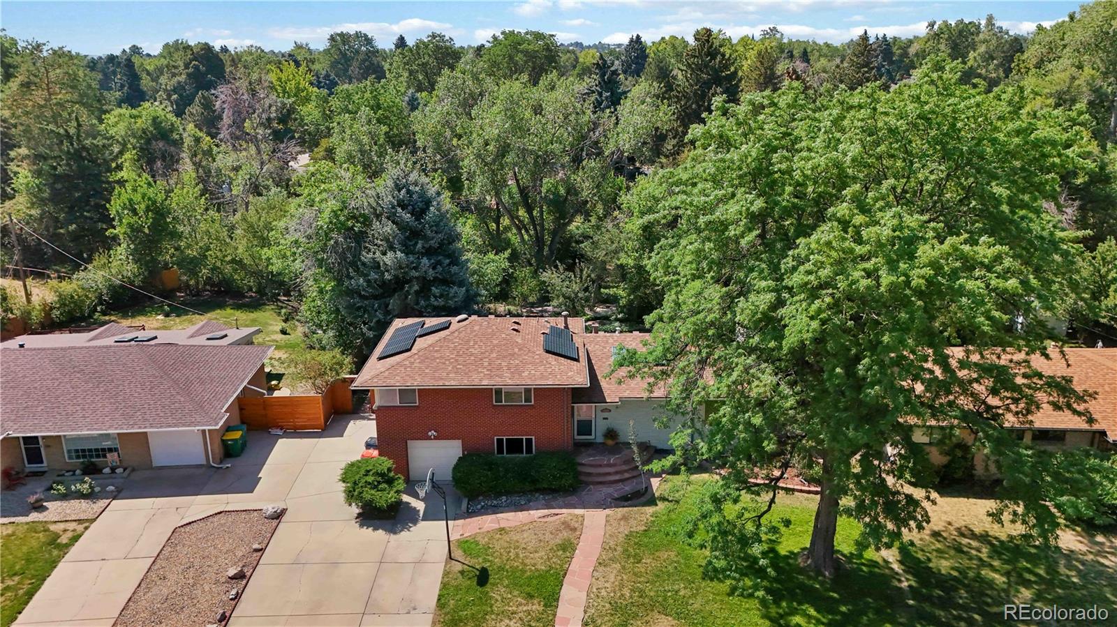 MLS Image #42 for 8920 w 4th avenue,denver, Colorado