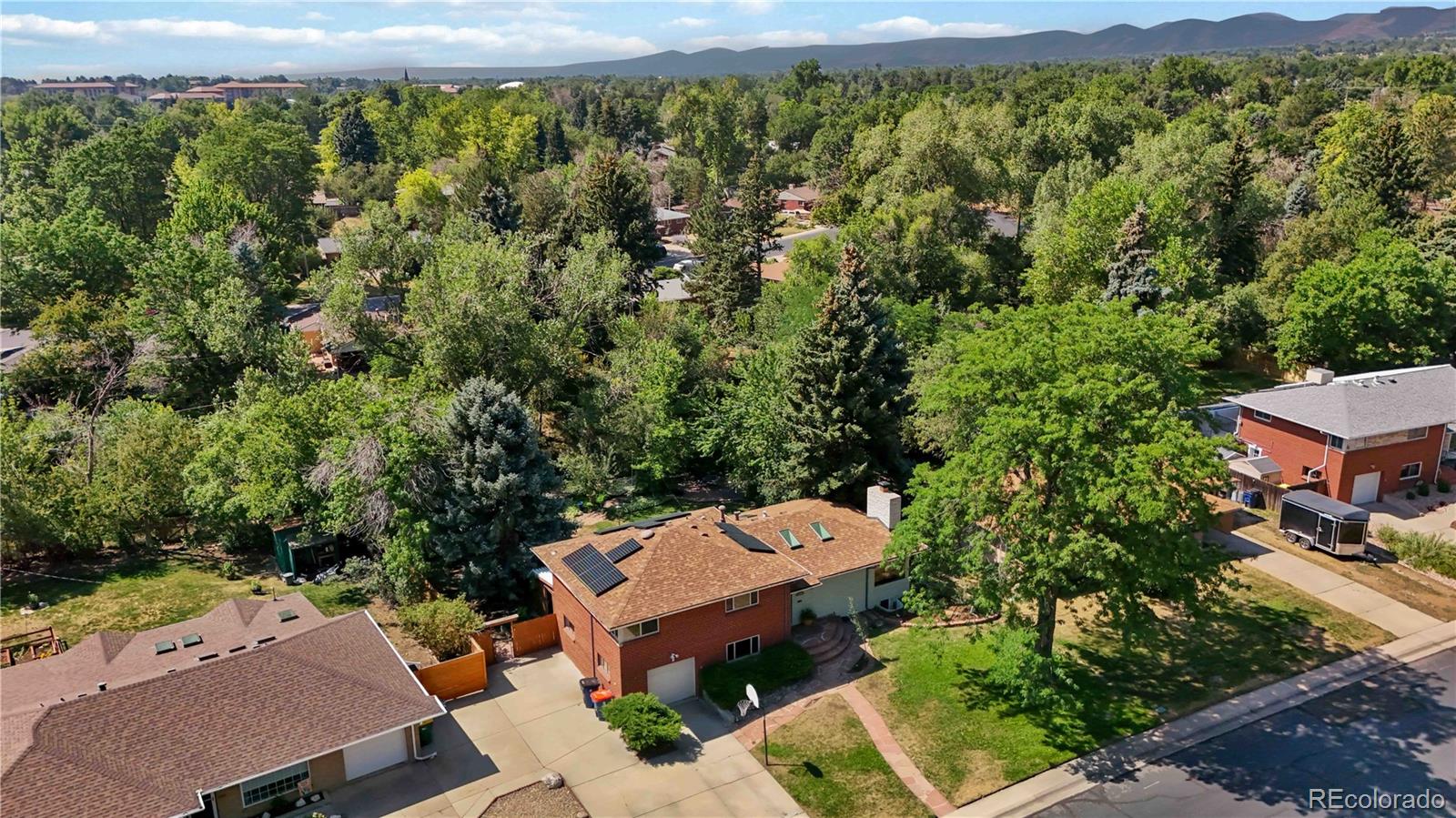 MLS Image #43 for 8920 w 4th avenue,denver, Colorado
