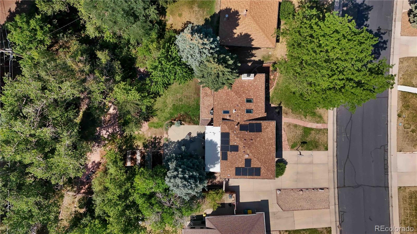 MLS Image #44 for 8920 w 4th avenue,denver, Colorado