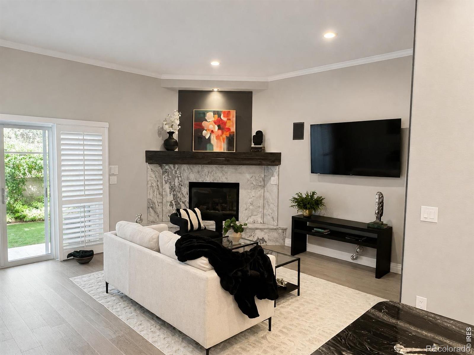MLS Image #1 for 155 s garfield street,denver, Colorado