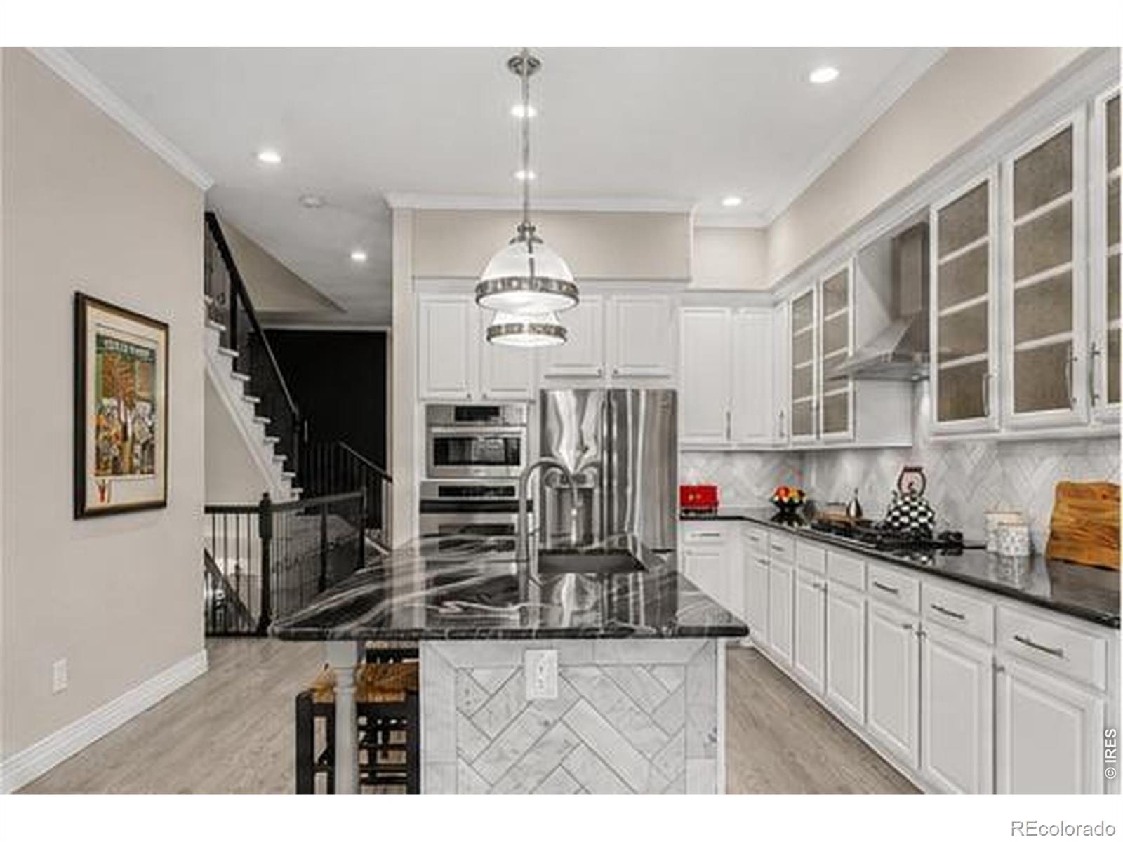 MLS Image #4 for 155 s garfield street,denver, Colorado