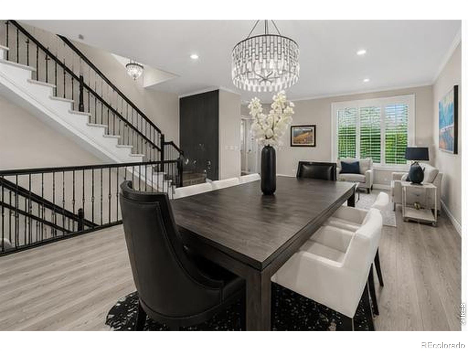 MLS Image #5 for 155 s garfield street,denver, Colorado