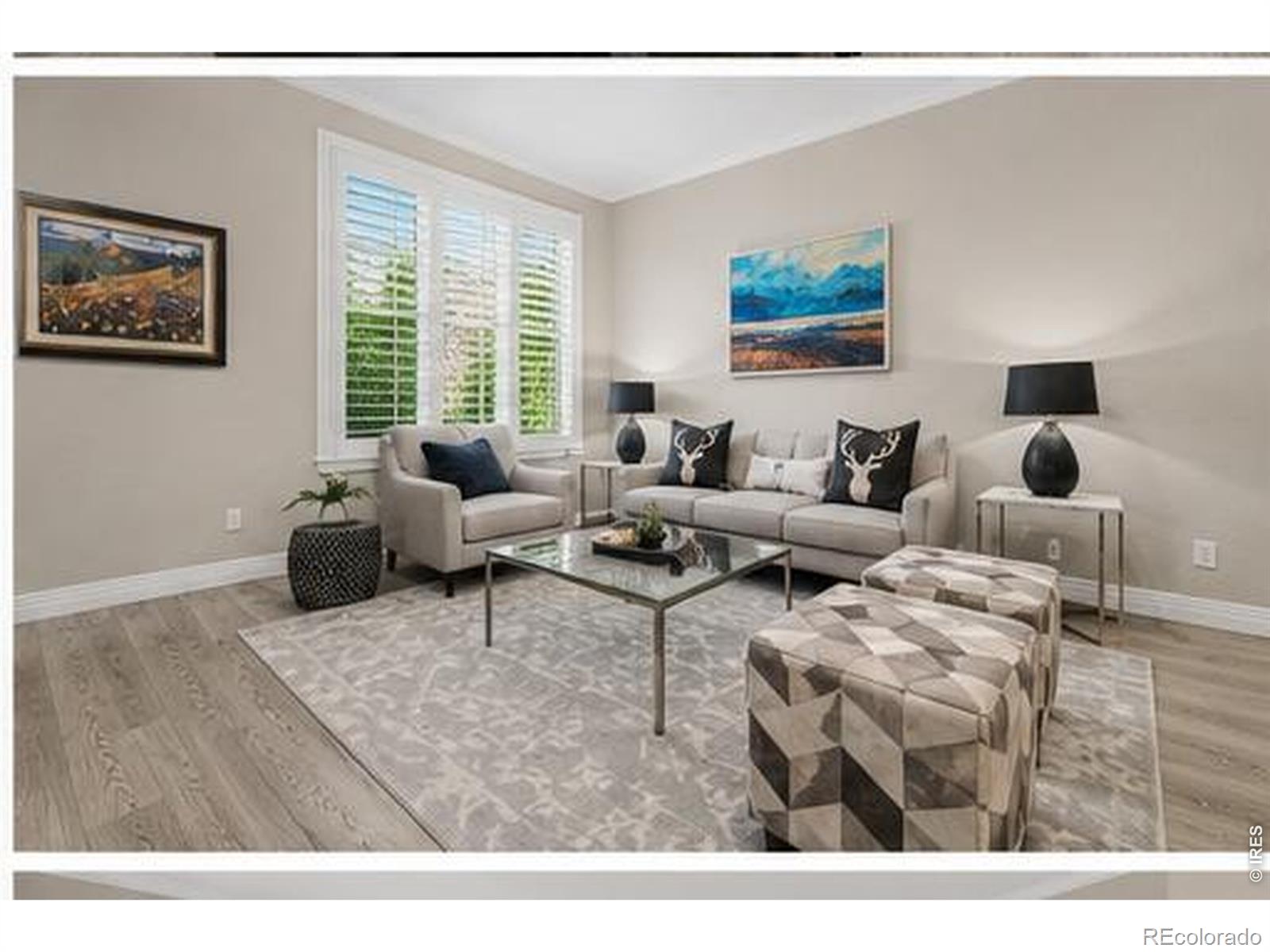 MLS Image #6 for 155 s garfield street,denver, Colorado