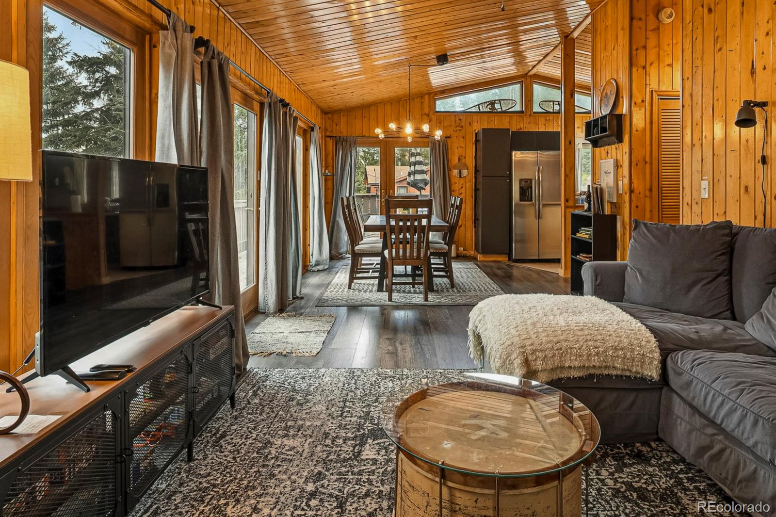 MLS Image #2 for 34788  forest estates road,evergreen, Colorado