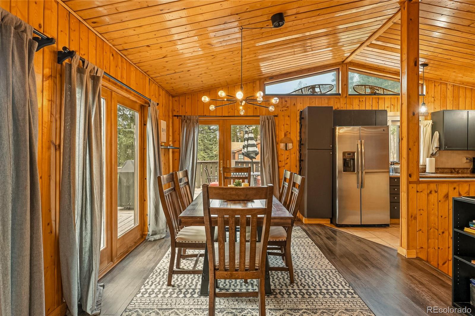 MLS Image #3 for 34788  forest estates road,evergreen, Colorado