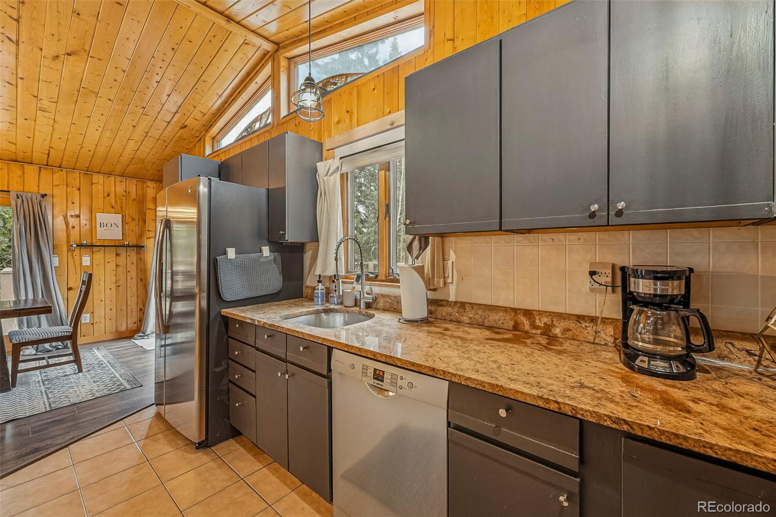MLS Image #5 for 34788  forest estates road,evergreen, Colorado