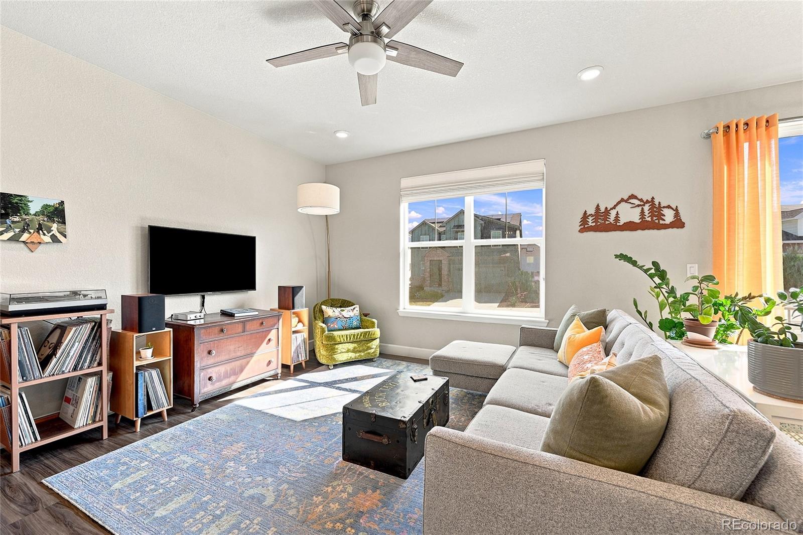 MLS Image #10 for 8281  hunts peak street,littleton, Colorado