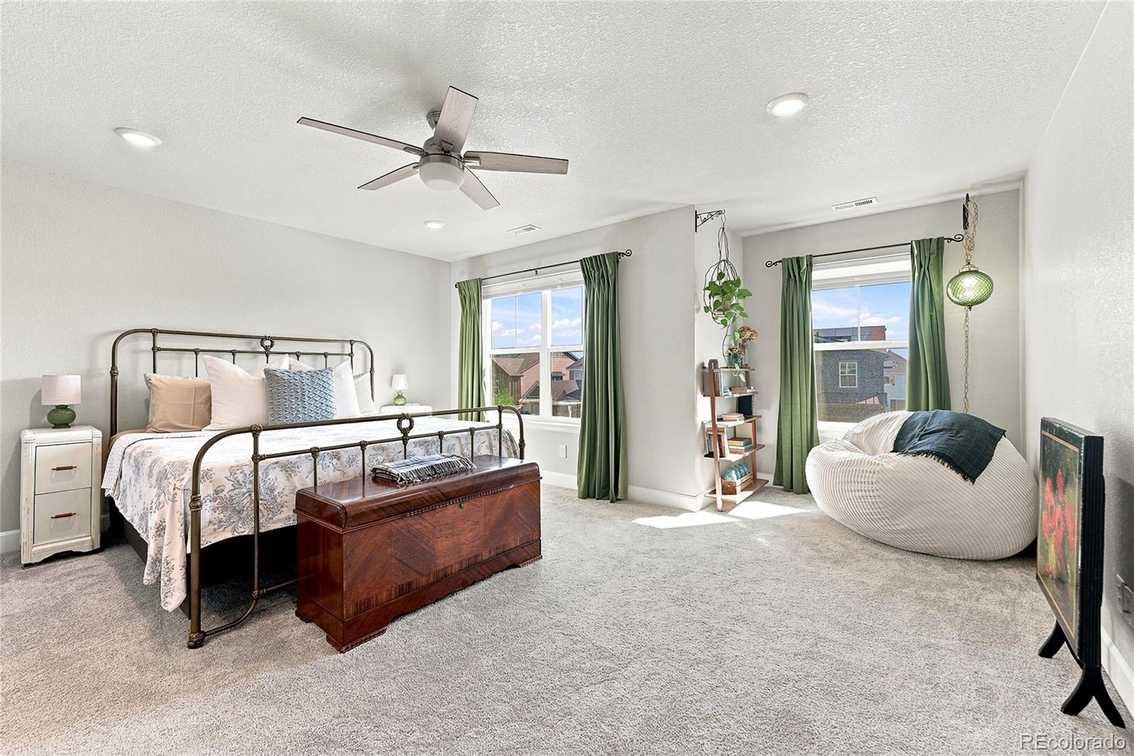 MLS Image #12 for 8281  hunts peak street,littleton, Colorado