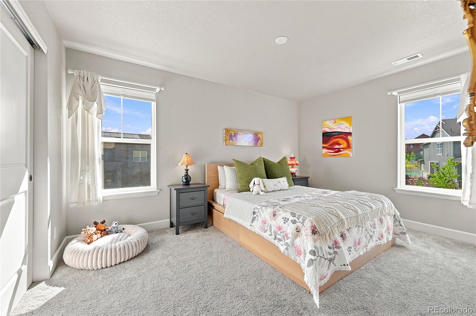 MLS Image #18 for 8281  hunts peak street,littleton, Colorado