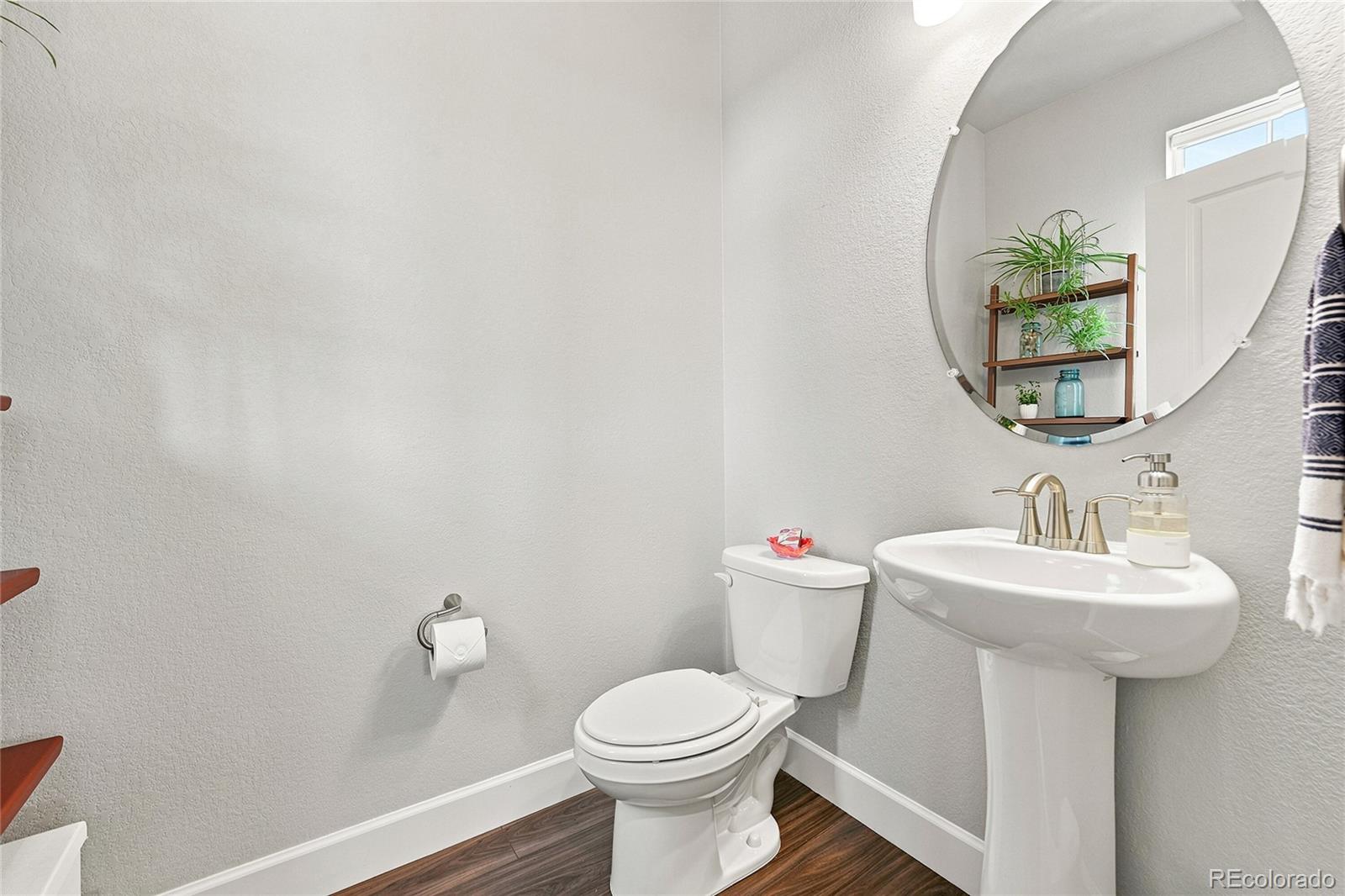 MLS Image #2 for 8281  hunts peak street,littleton, Colorado