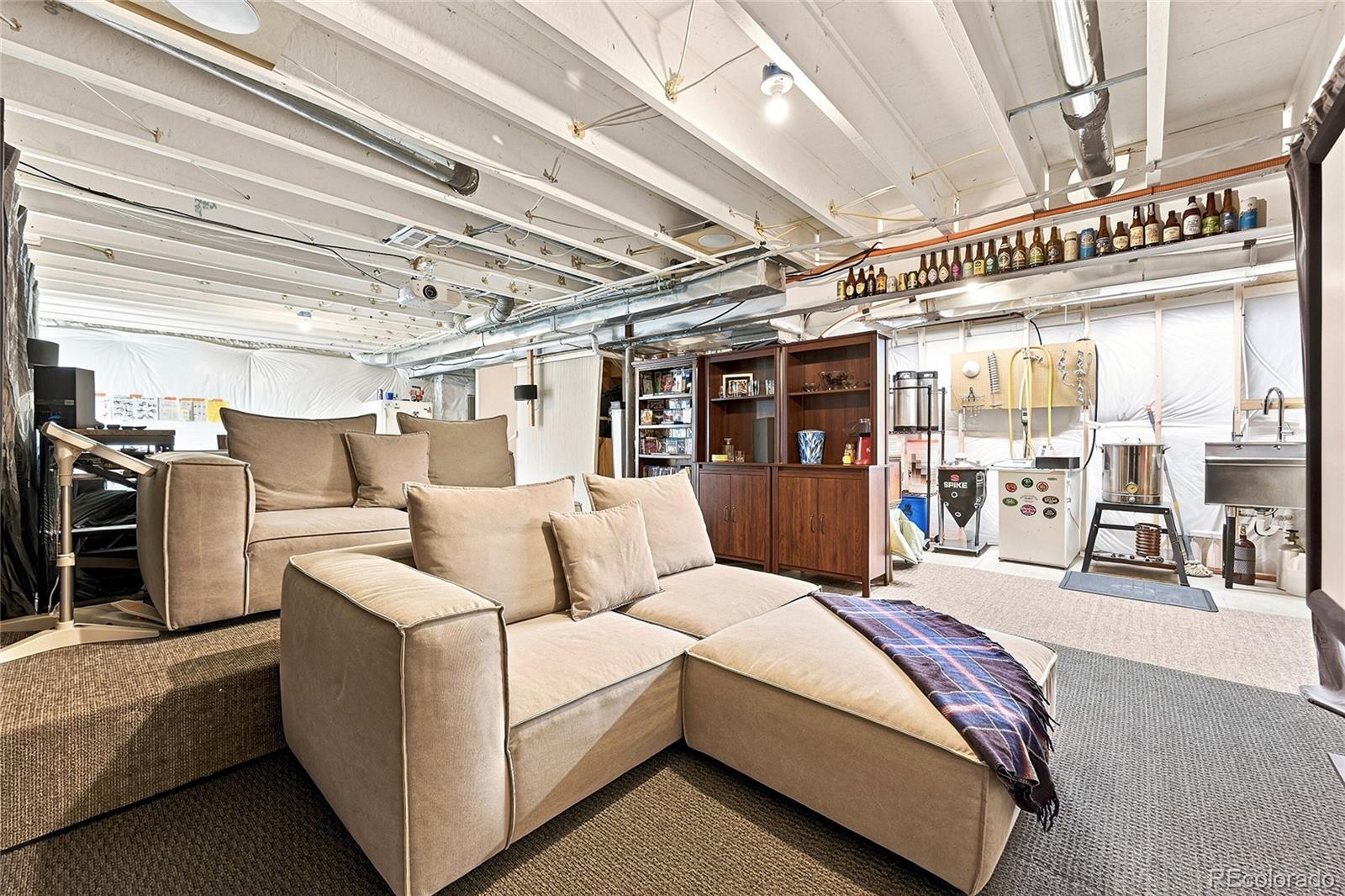 MLS Image #23 for 8281  hunts peak street,littleton, Colorado