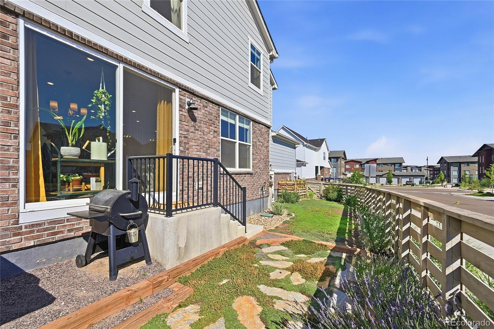 MLS Image #24 for 8281  hunts peak street,littleton, Colorado