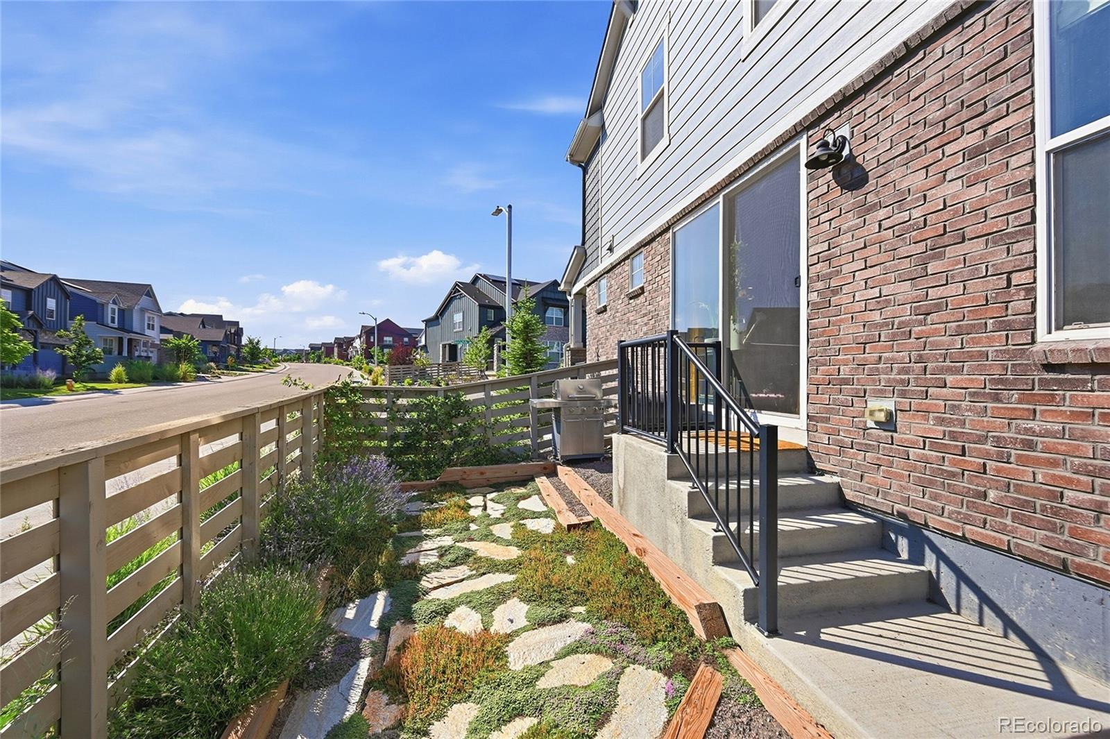 MLS Image #25 for 8281  hunts peak street,littleton, Colorado