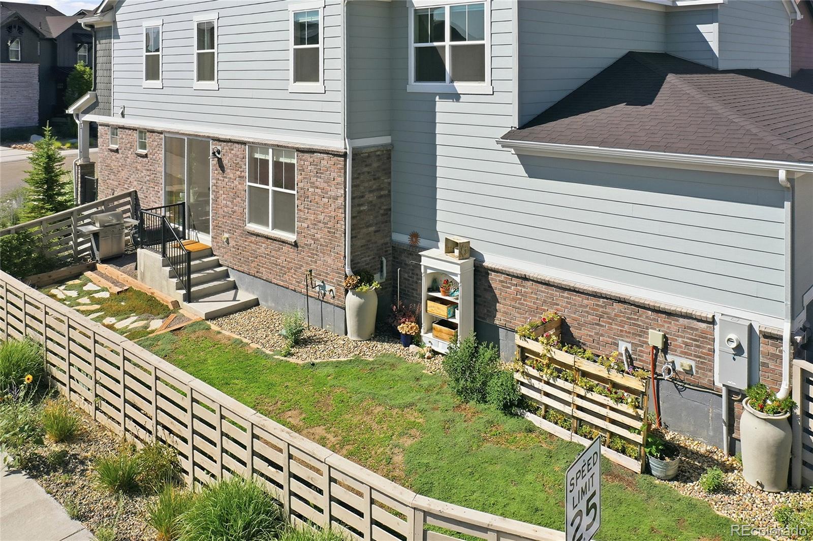 MLS Image #27 for 8281  hunts peak street,littleton, Colorado