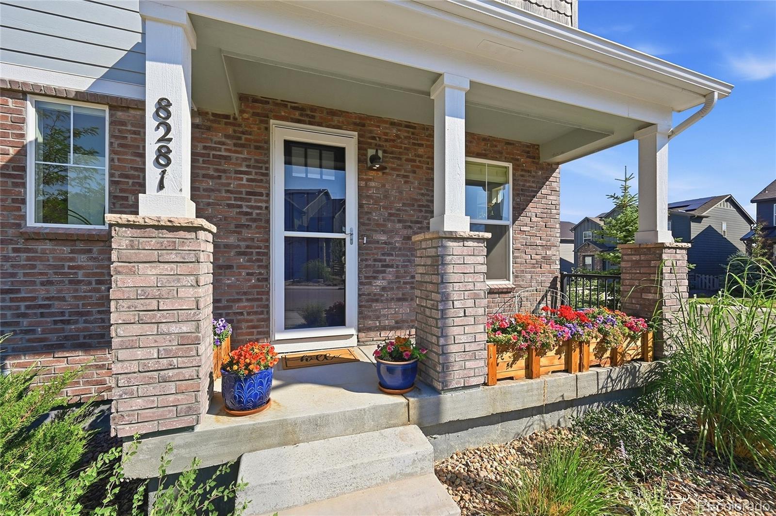 MLS Image #29 for 8281  hunts peak street,littleton, Colorado