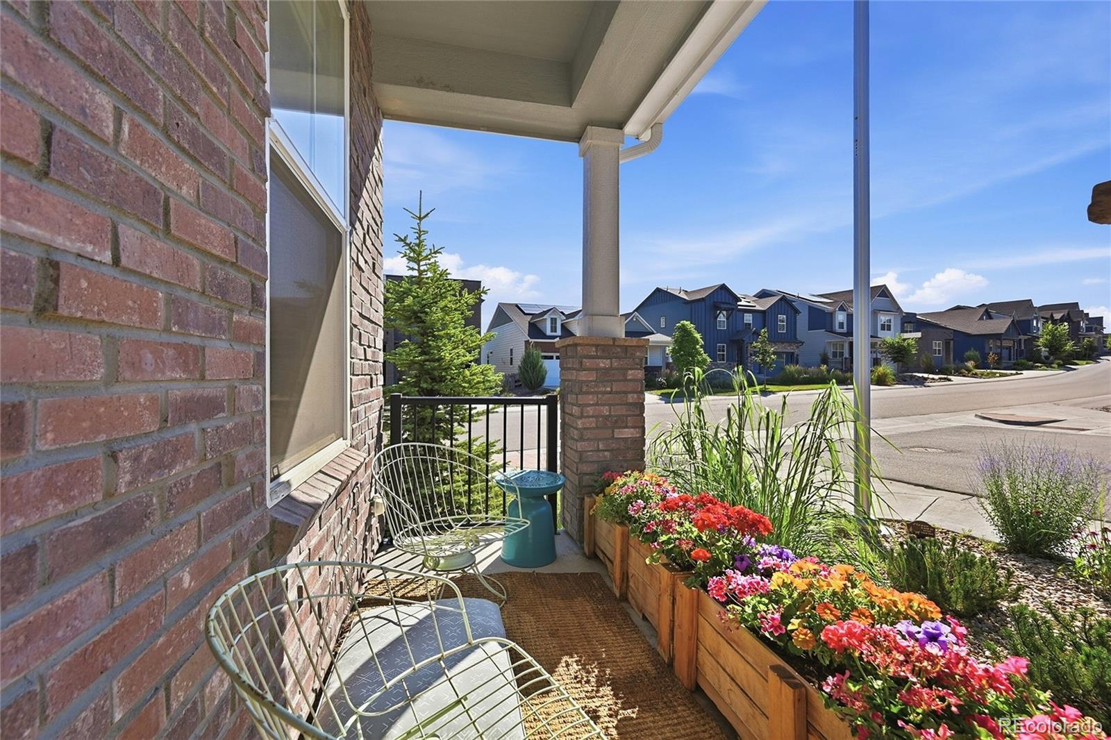 MLS Image #30 for 8281  hunts peak street,littleton, Colorado