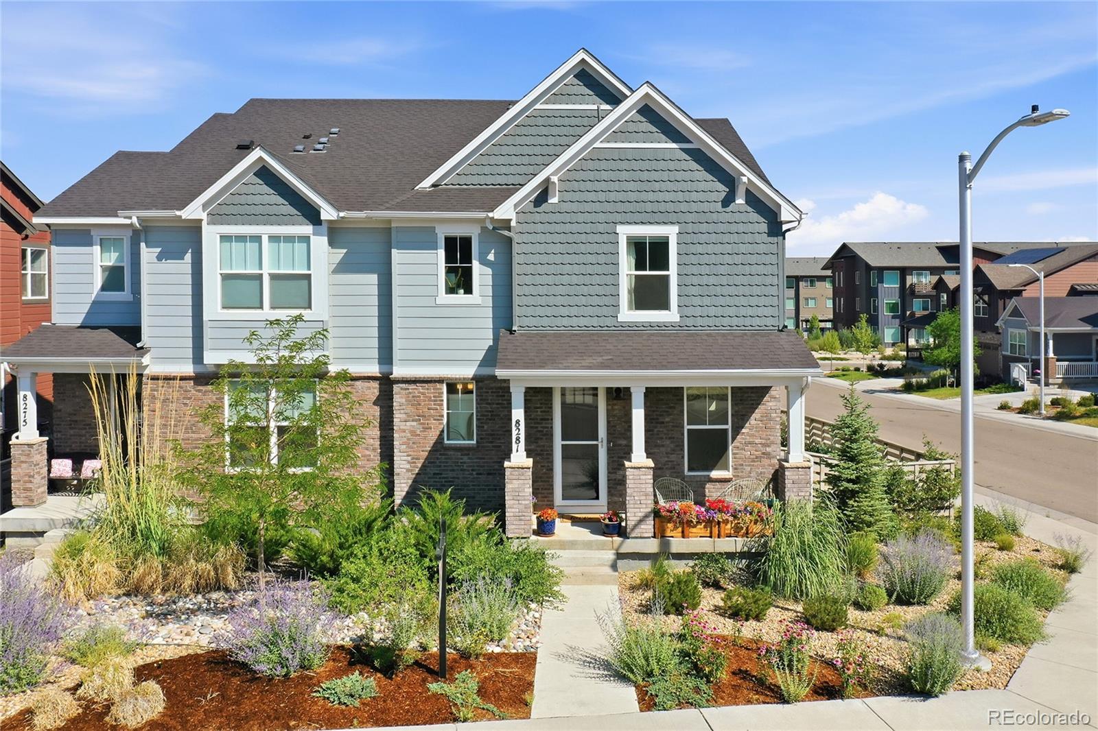 MLS Image #31 for 8281  hunts peak street,littleton, Colorado