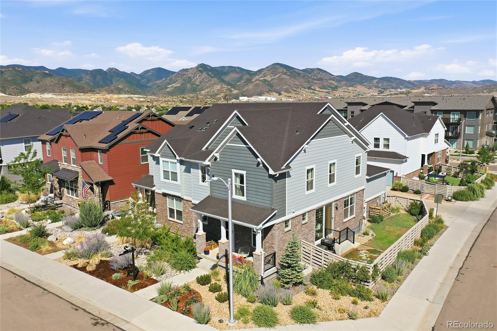 MLS Image #32 for 8281  hunts peak street,littleton, Colorado